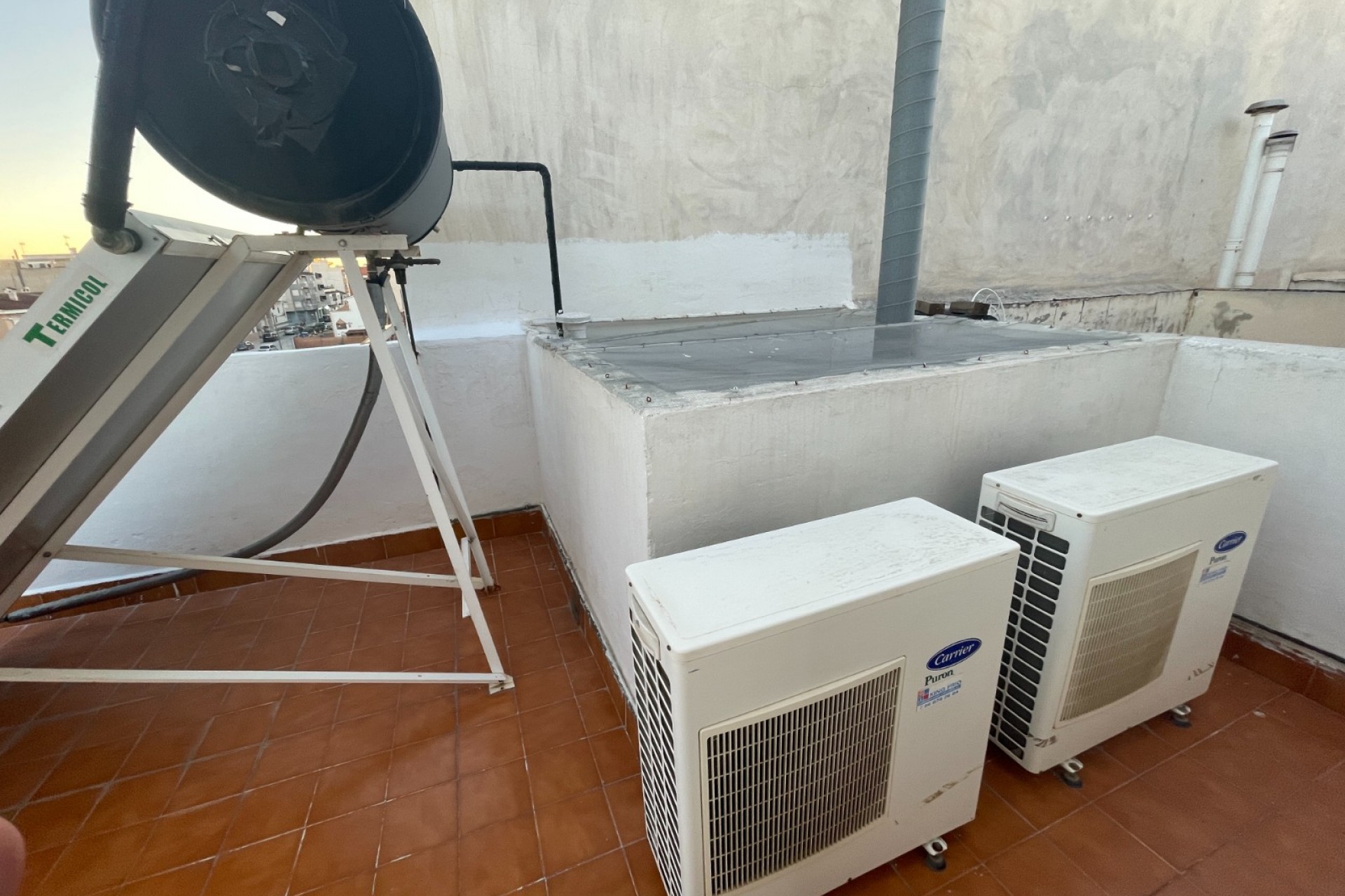 Reventa - Town House -
Almoradí - Inland