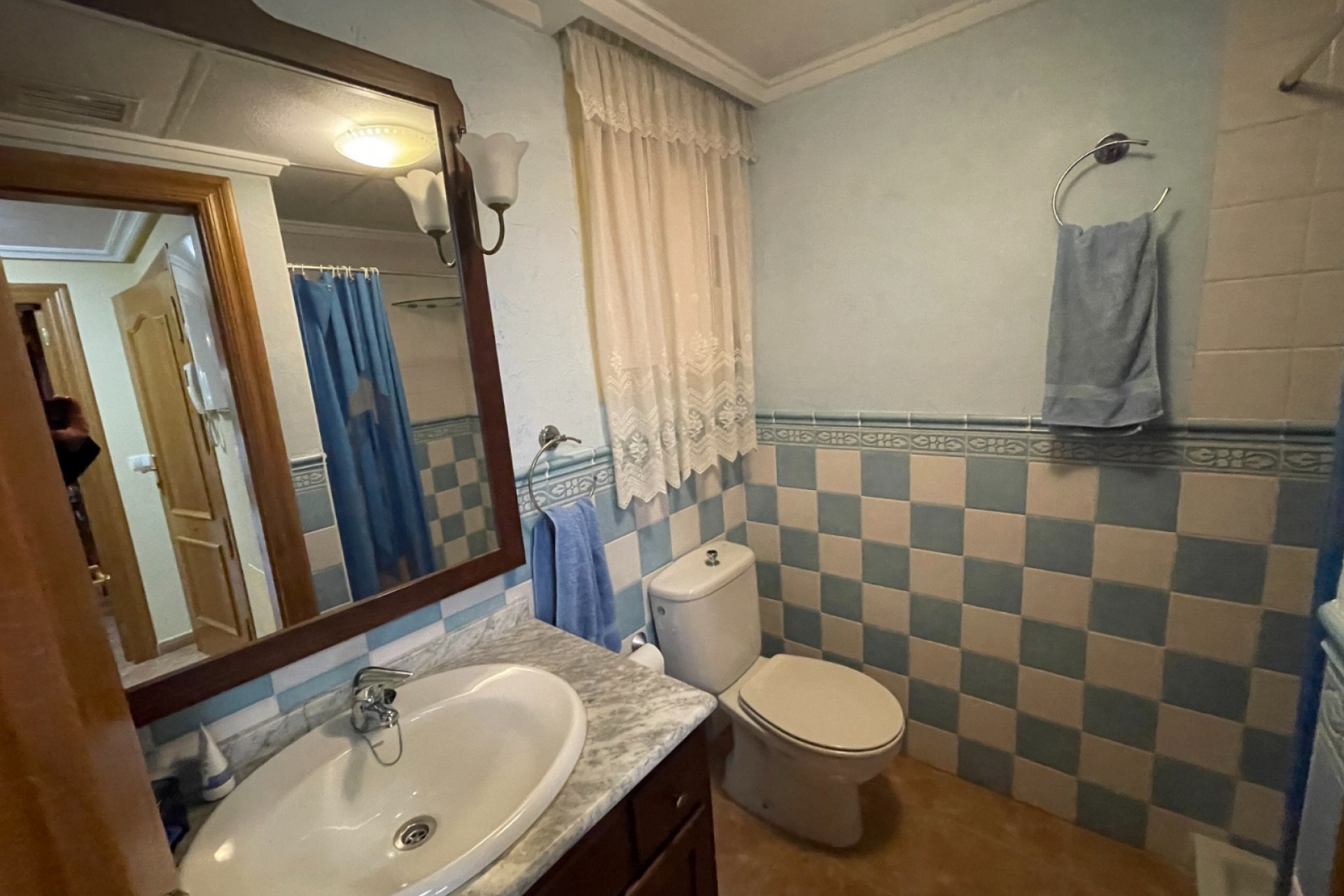 Reventa - Town House -
Almoradí - Inland