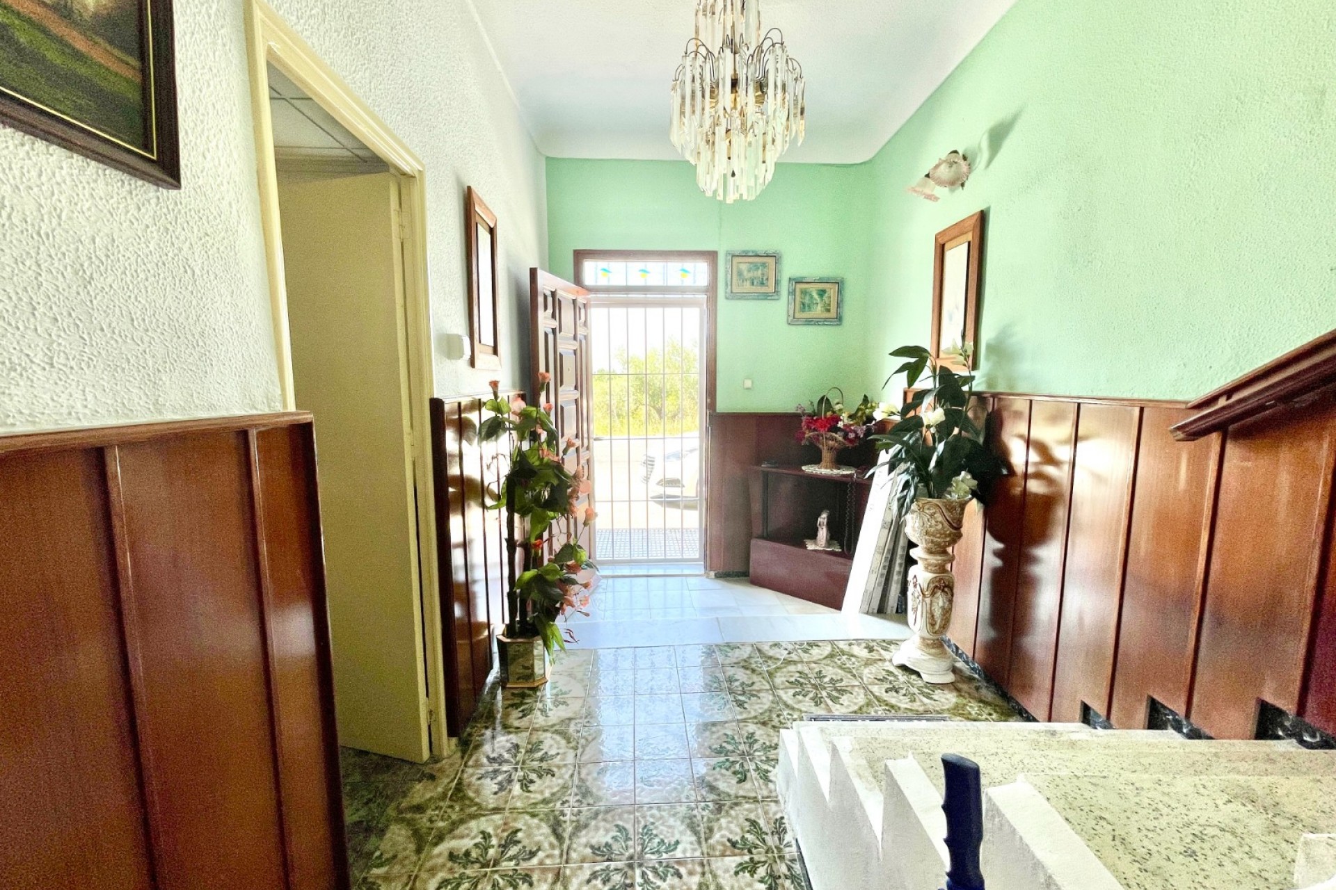 Reventa - Town House -
Almoradí - Inland
