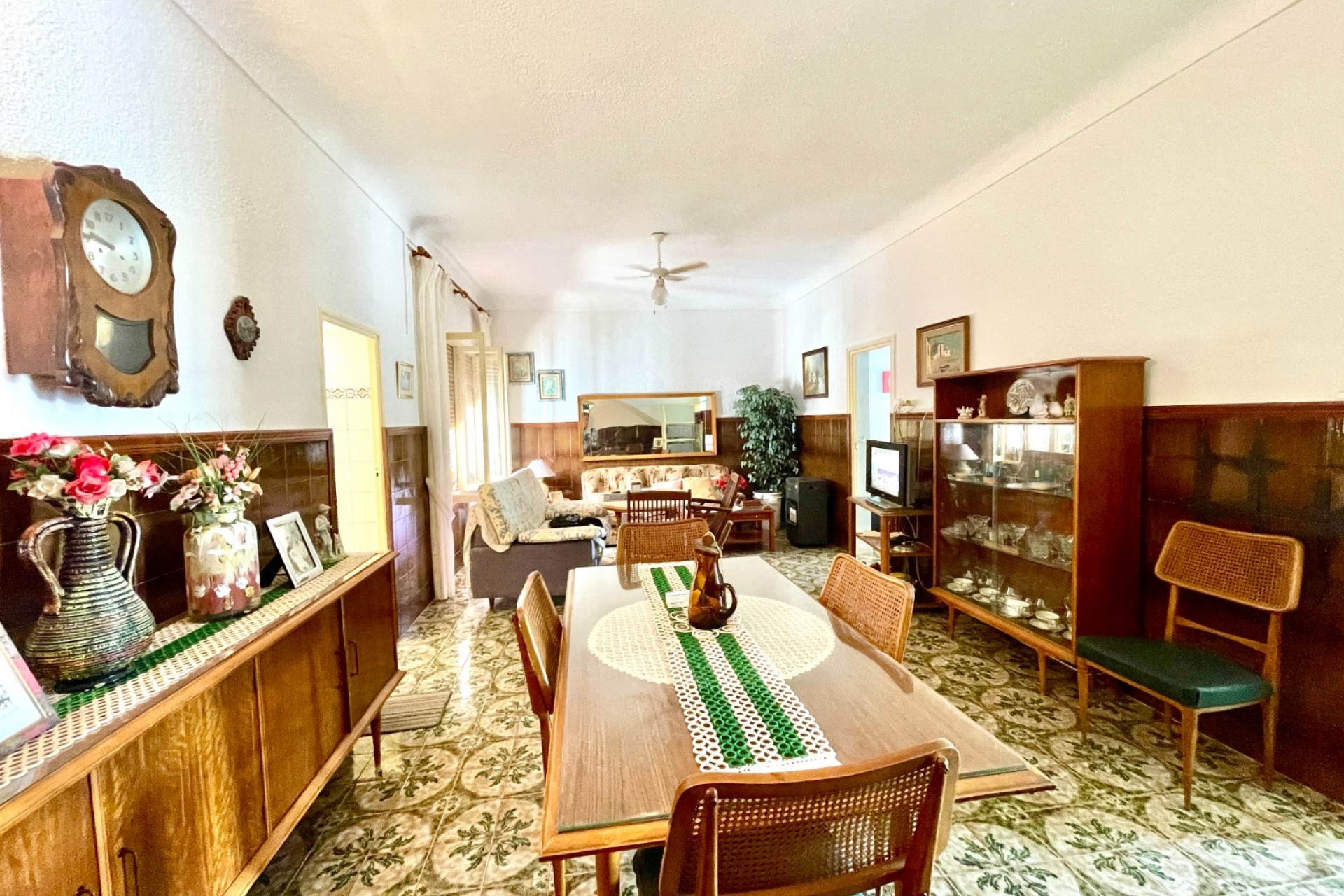 Reventa - Town House -
Almoradí - Inland
