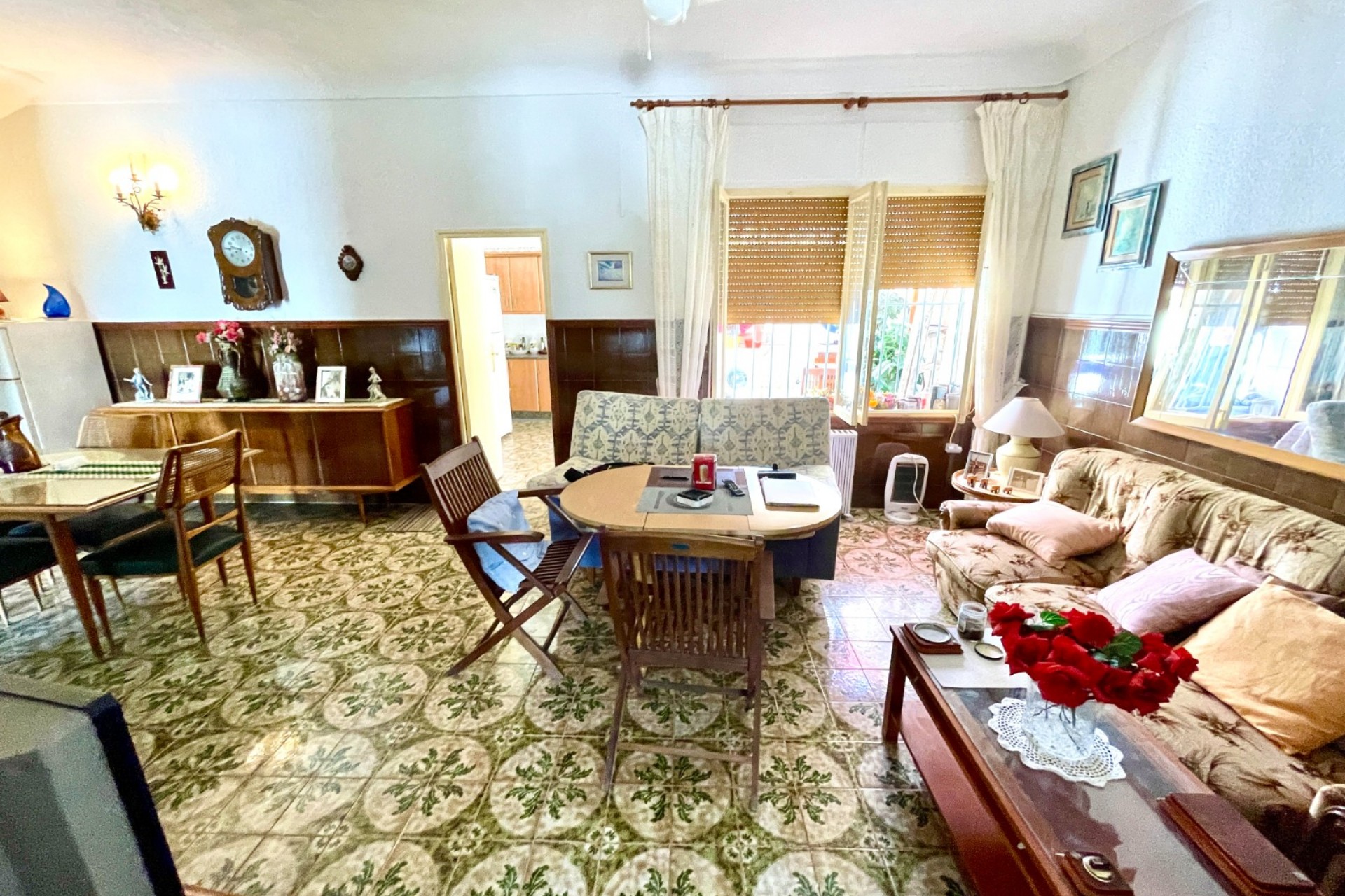 Reventa - Town House -
Almoradí - Inland
