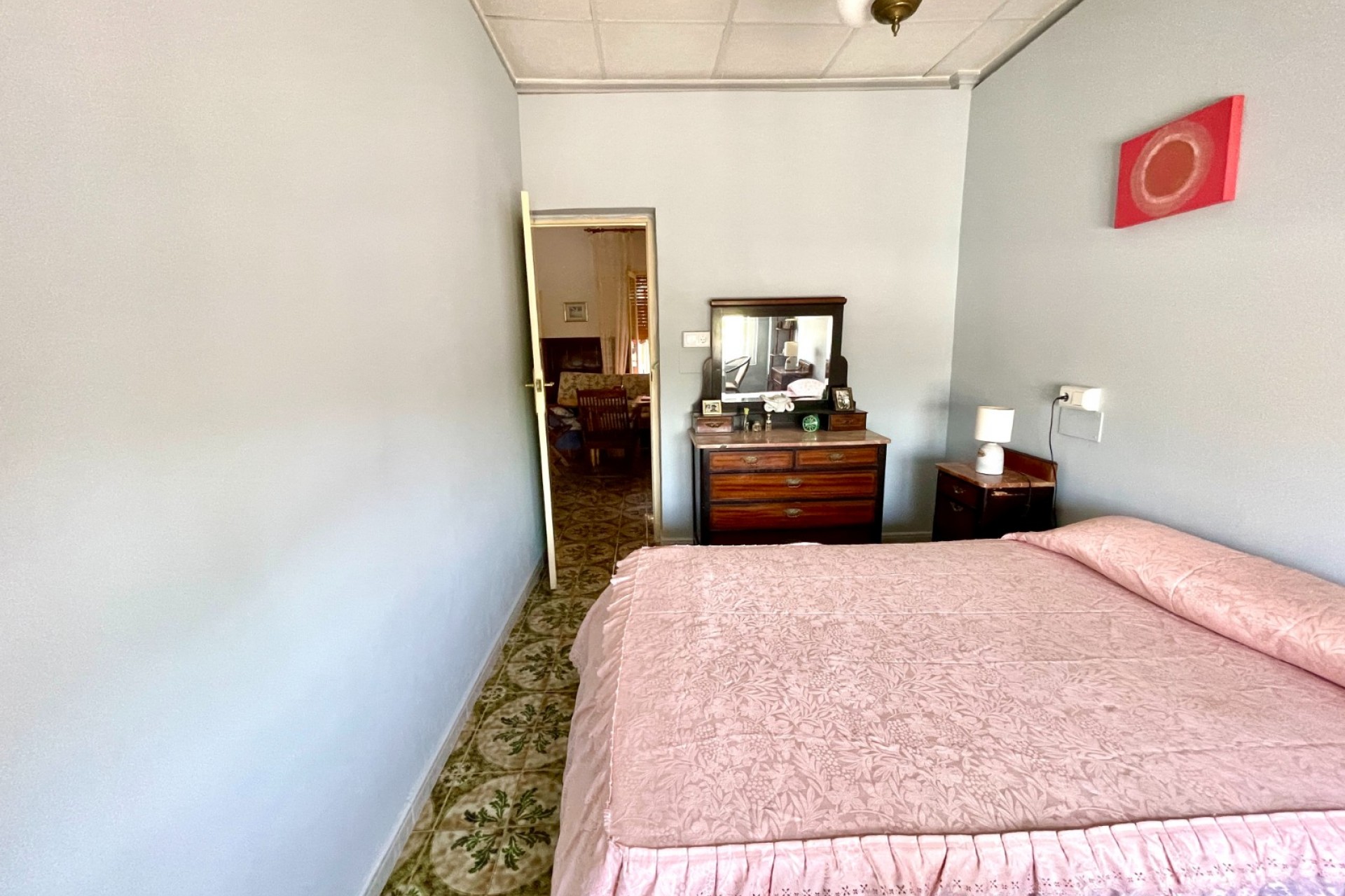 Reventa - Town House -
Almoradí - Inland