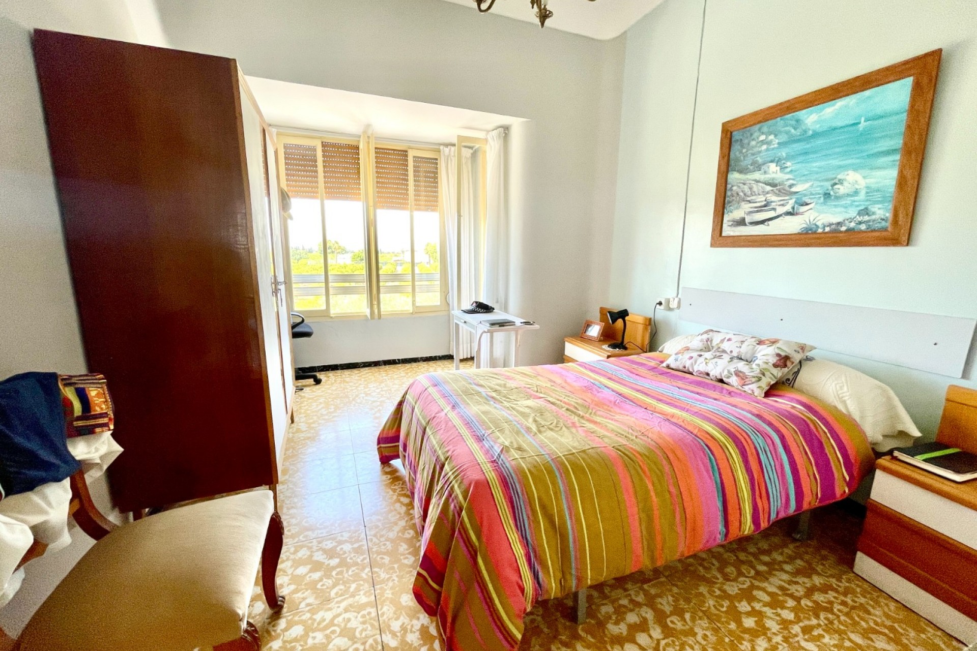 Reventa - Town House -
Almoradí - Inland