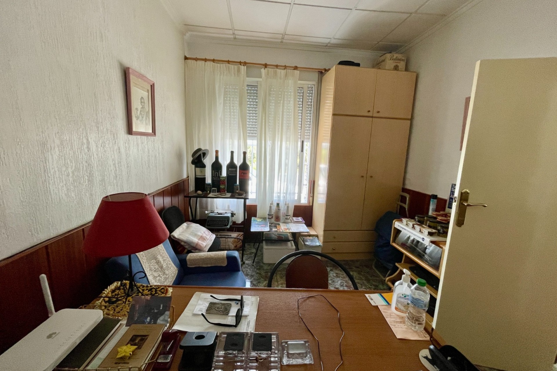 Reventa - Town House -
Almoradí - Inland