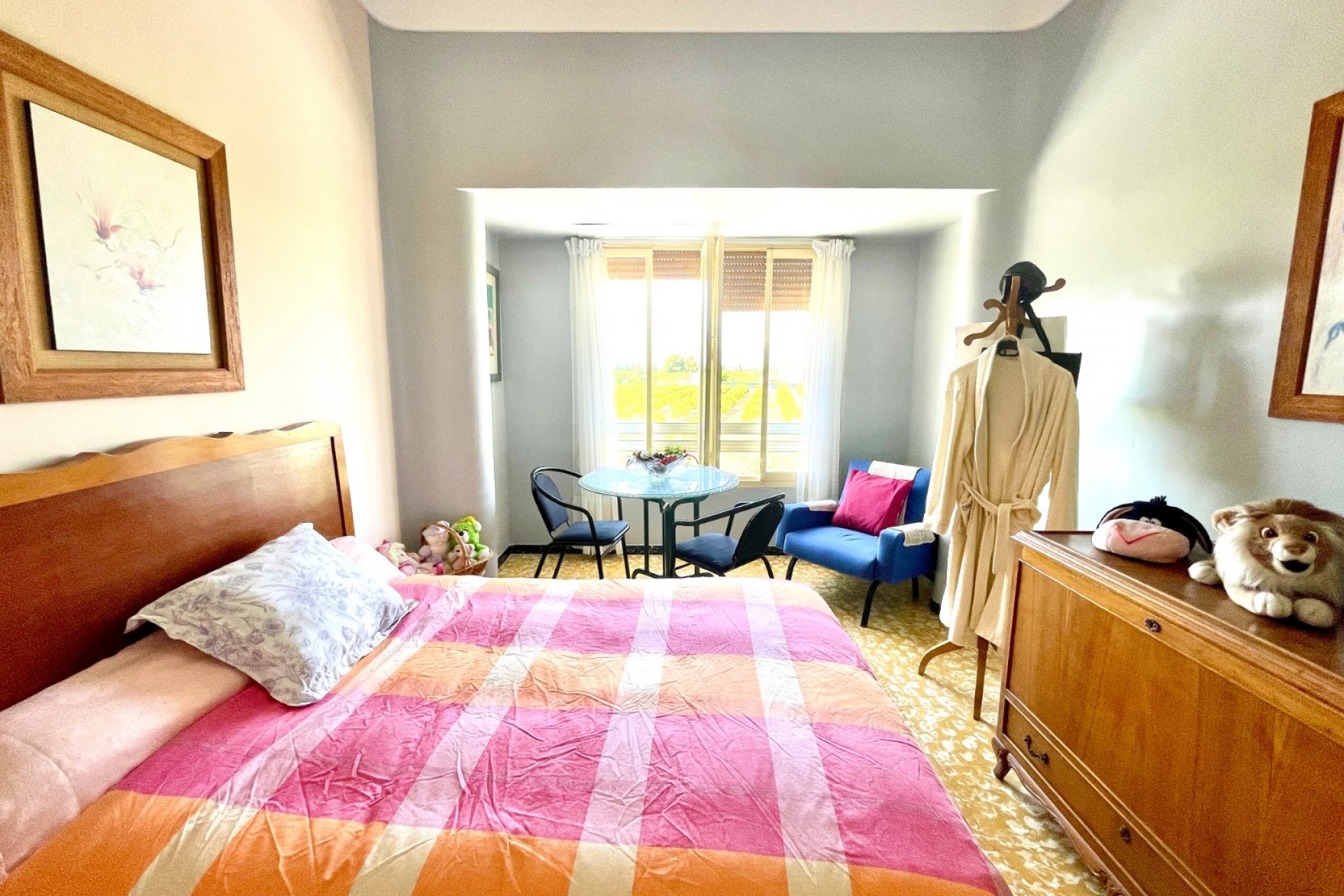 Reventa - Town House -
Almoradí - Inland