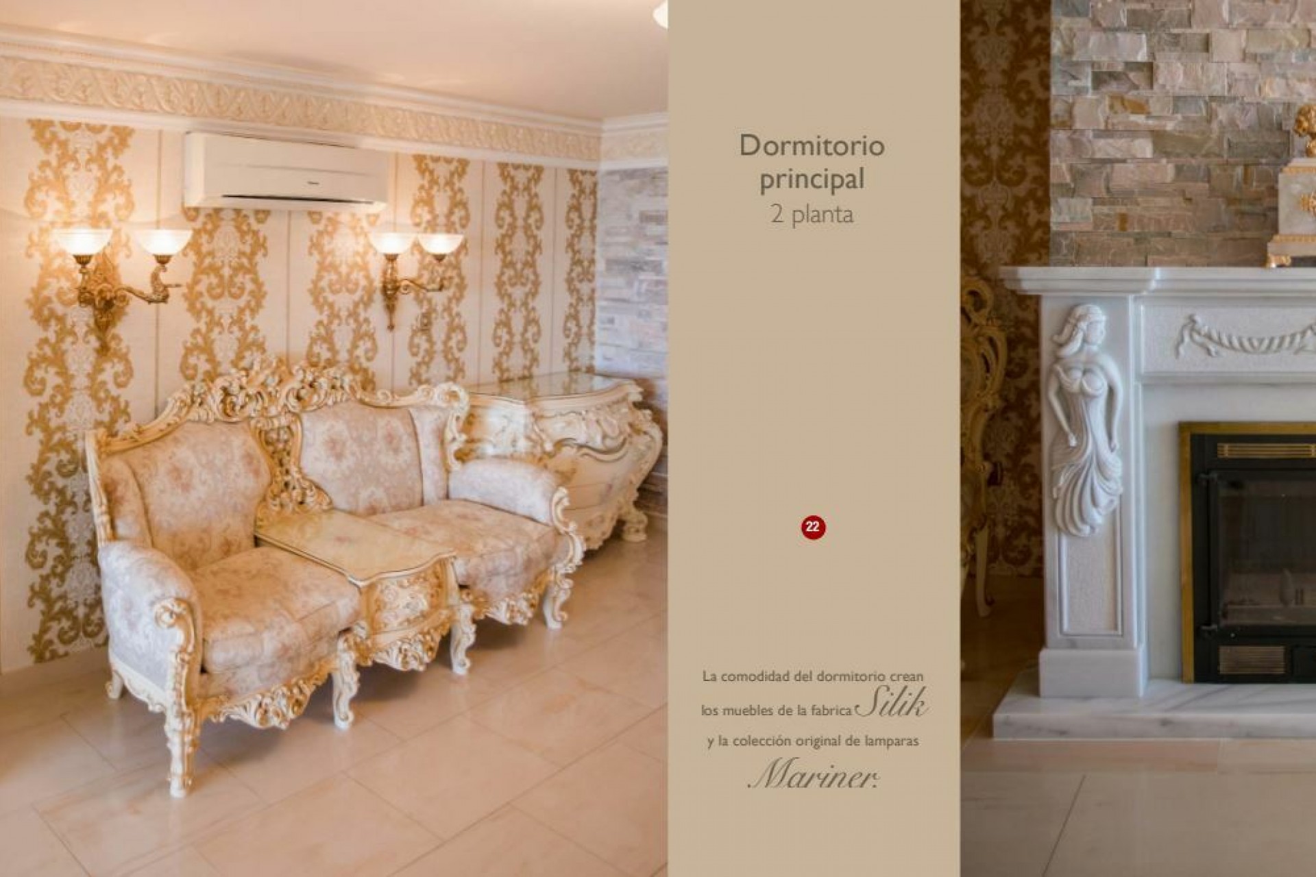 Reventa - Town House -
Altea - Costa Blanca