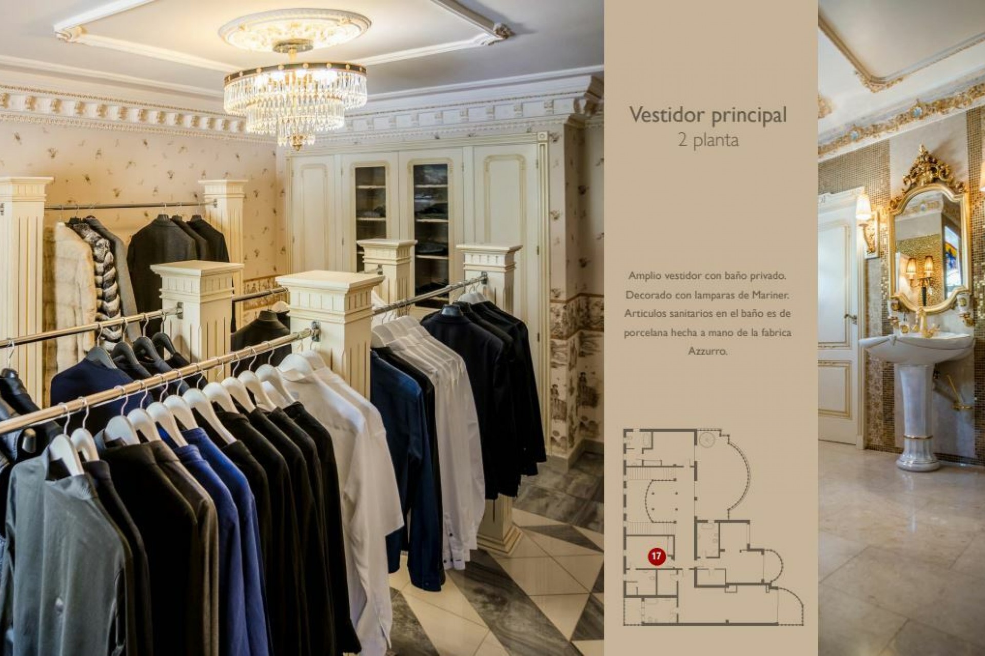 Reventa - Town House -
Altea - Costa Blanca