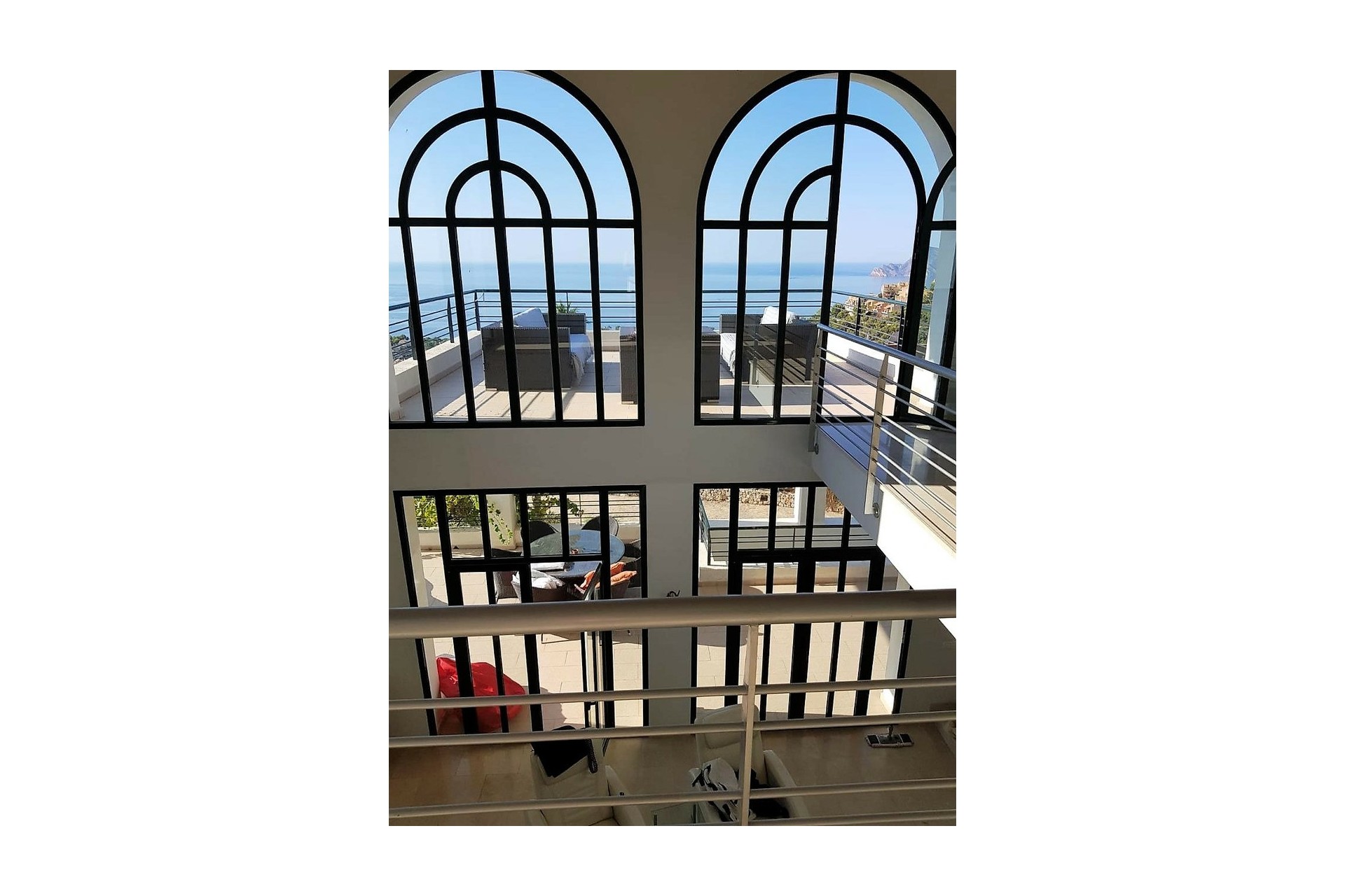 Reventa - Town House -
Altea - Costa Blanca