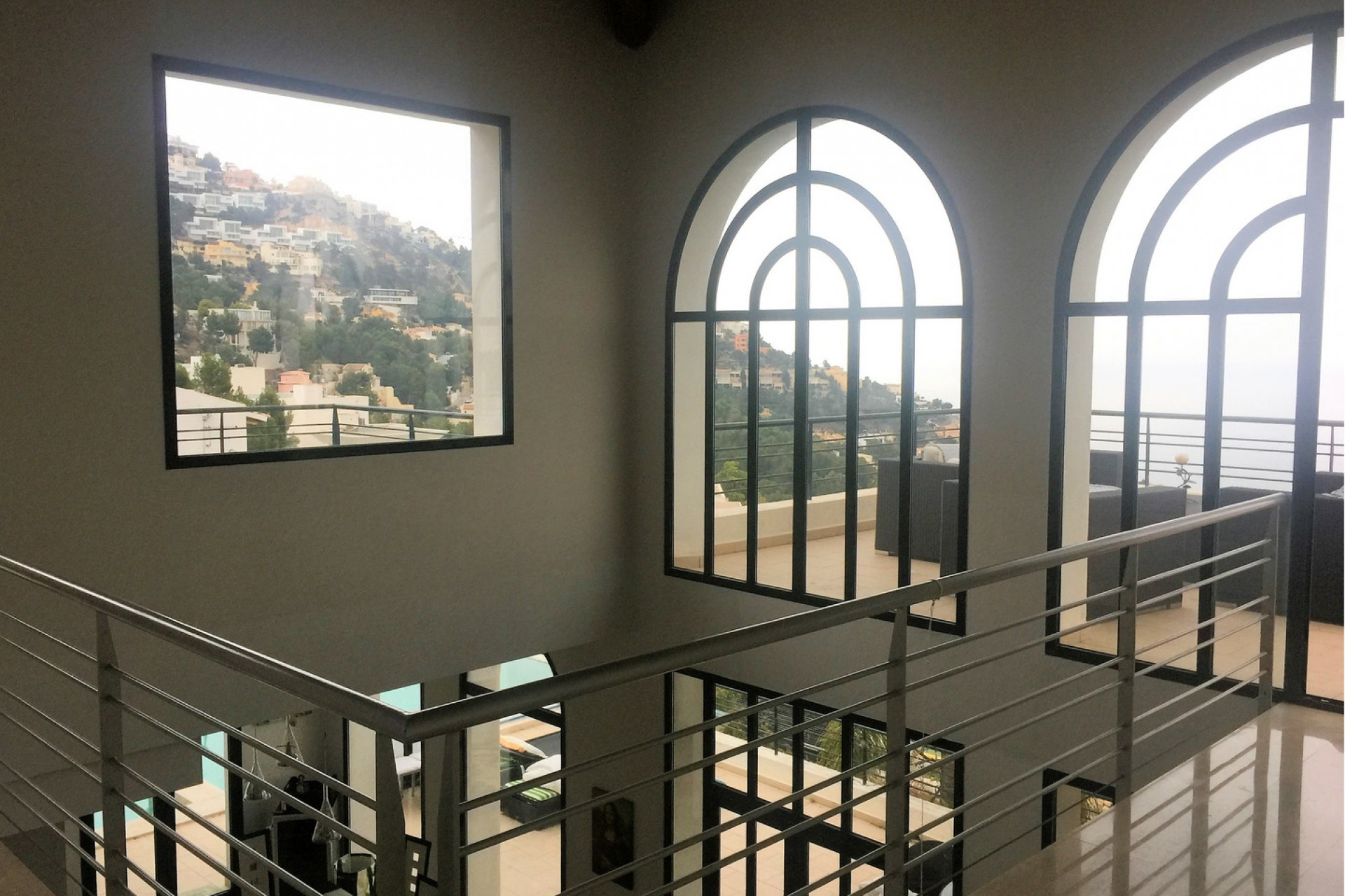 Reventa - Town House -
Altea - Costa Blanca