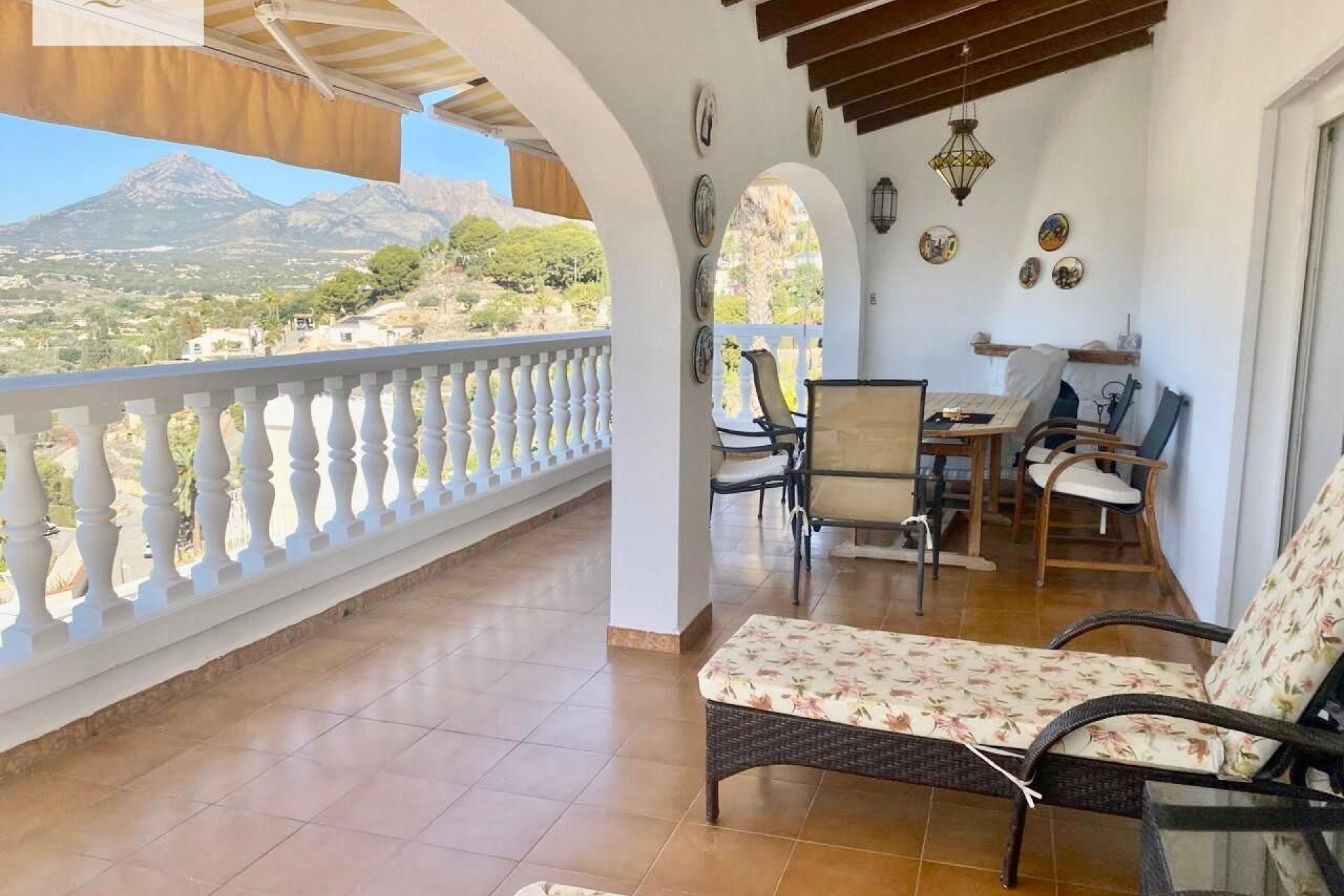 Reventa - Town House -
Altea - Palau Cuesta Narices