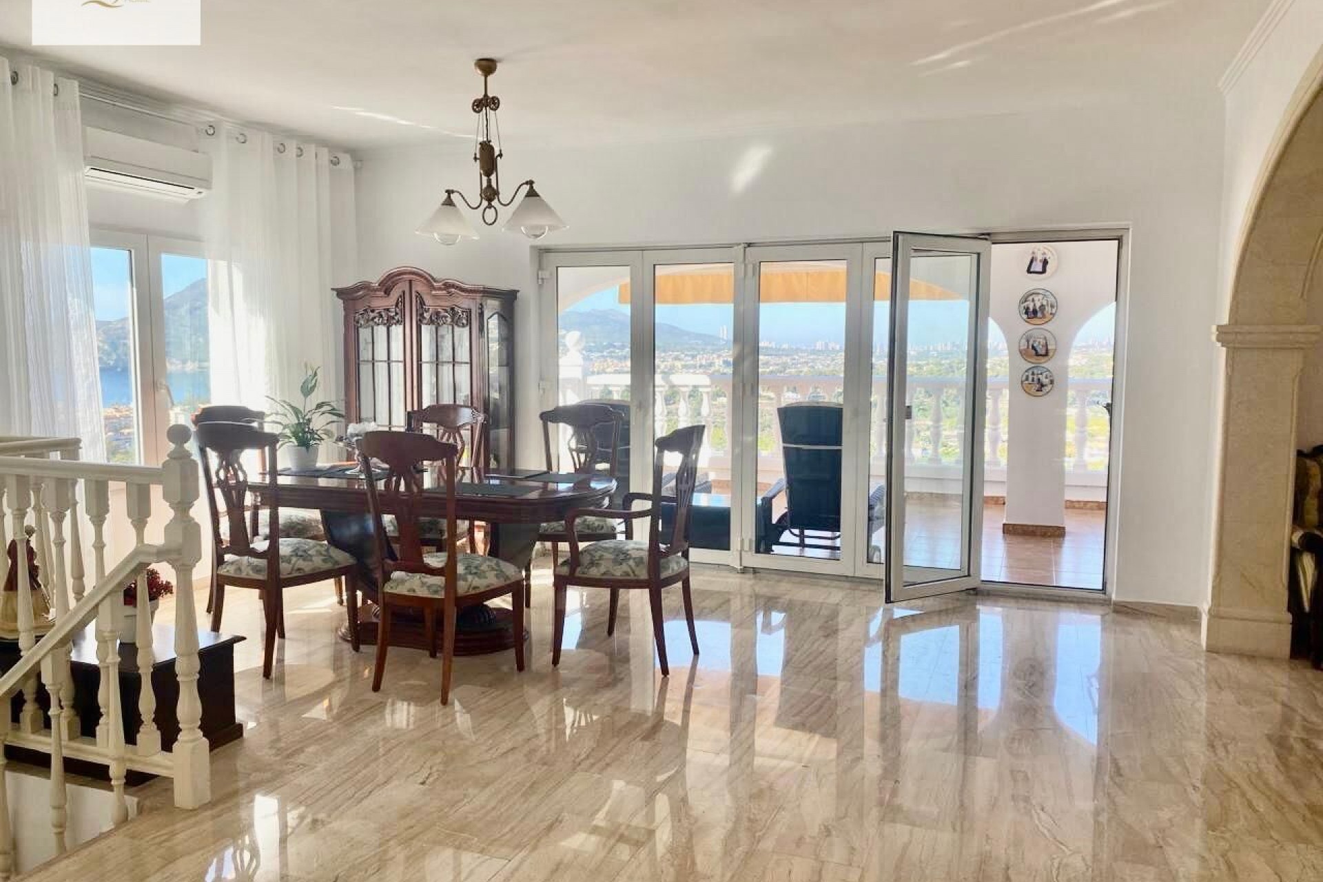 Reventa - Town House -
Altea - Palau Cuesta Narices