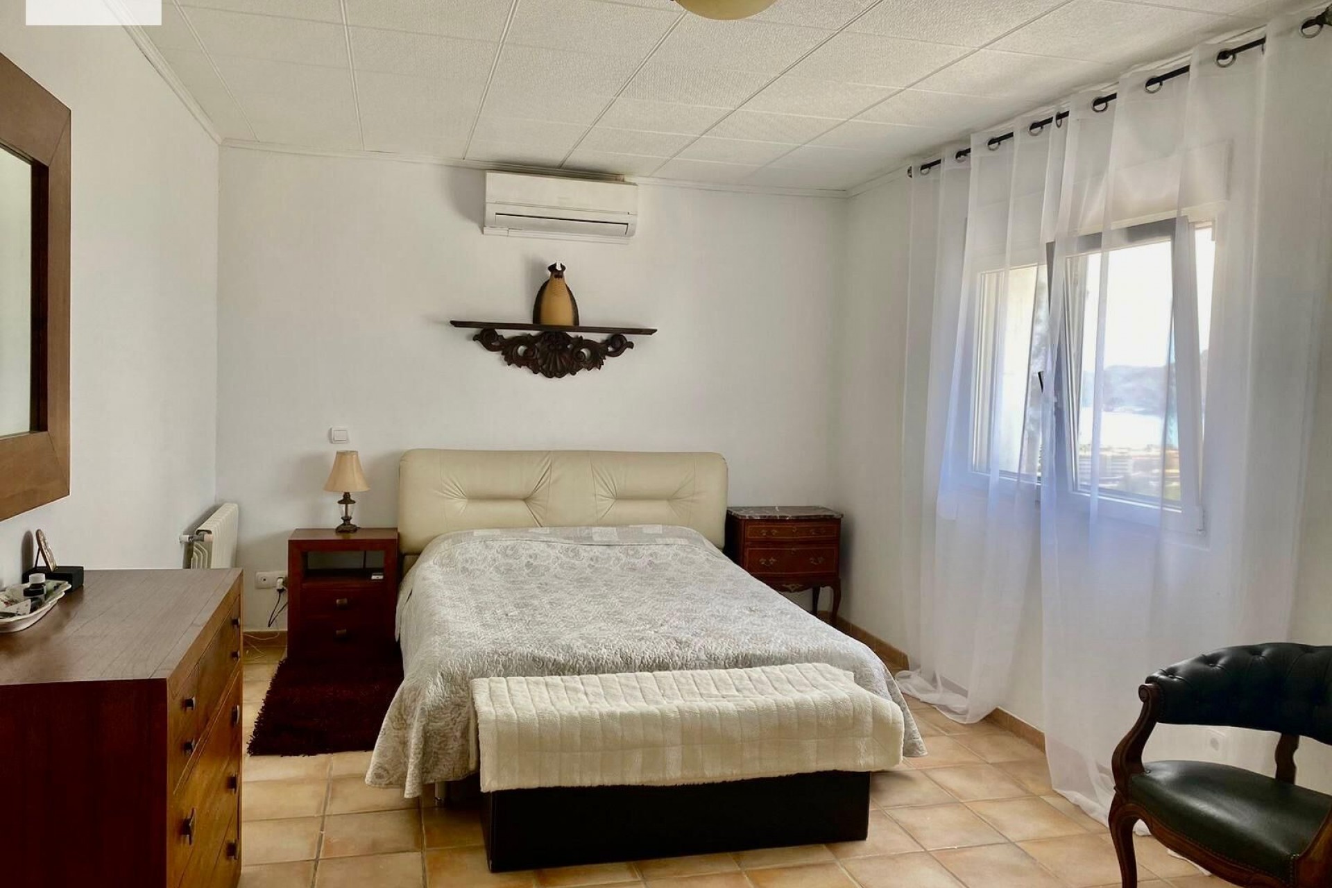 Reventa - Town House -
Altea - Palau Cuesta Narices