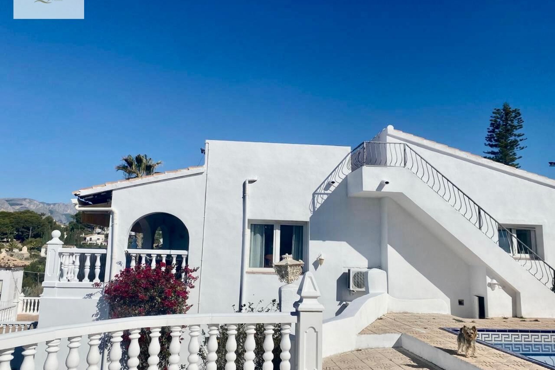 Reventa - Town House -
Altea - Palau Cuesta Narices