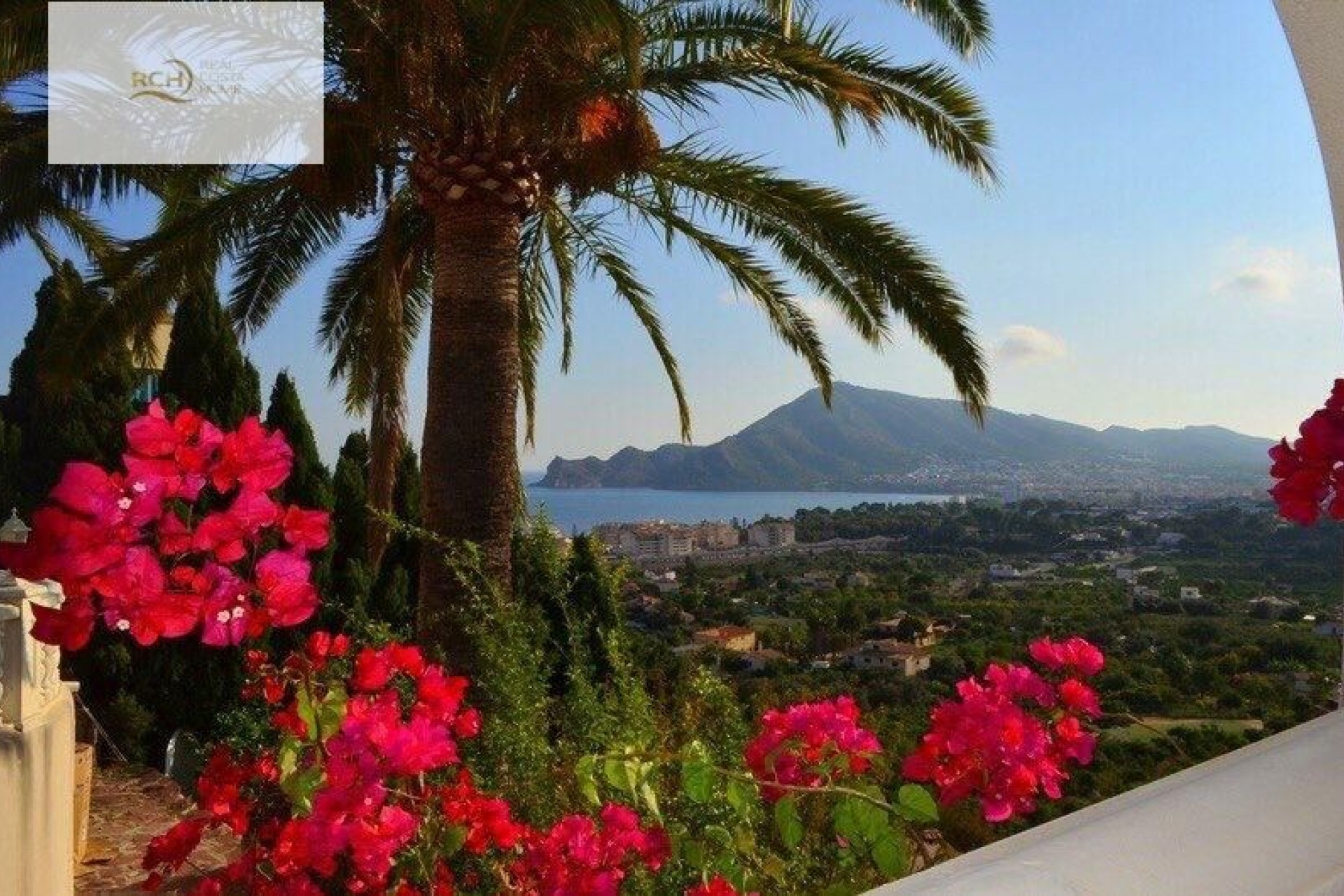 Reventa - Town House -
Altea - Palau Cuesta Narices