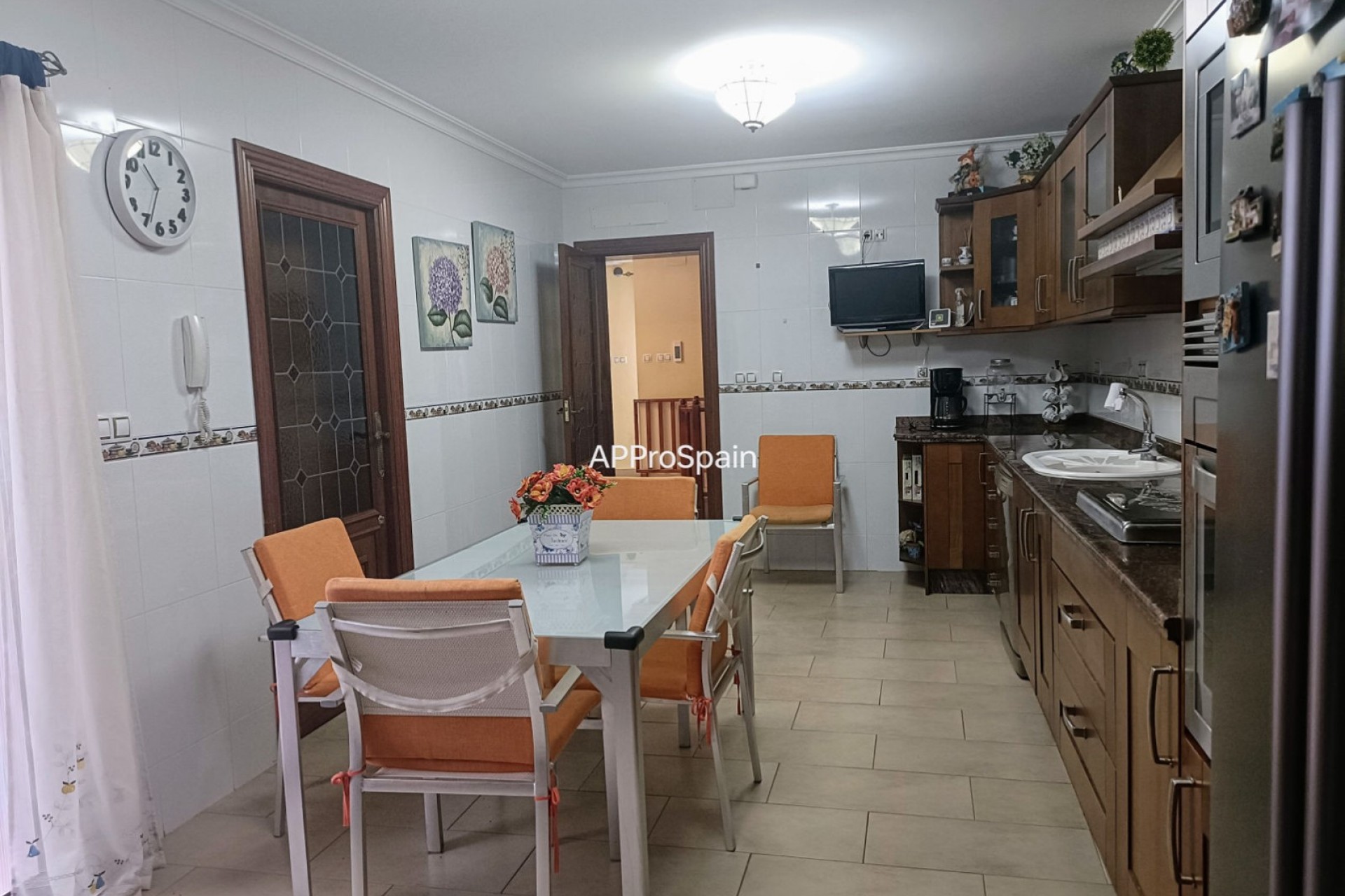 Reventa - Town House -
Aspe - Inland