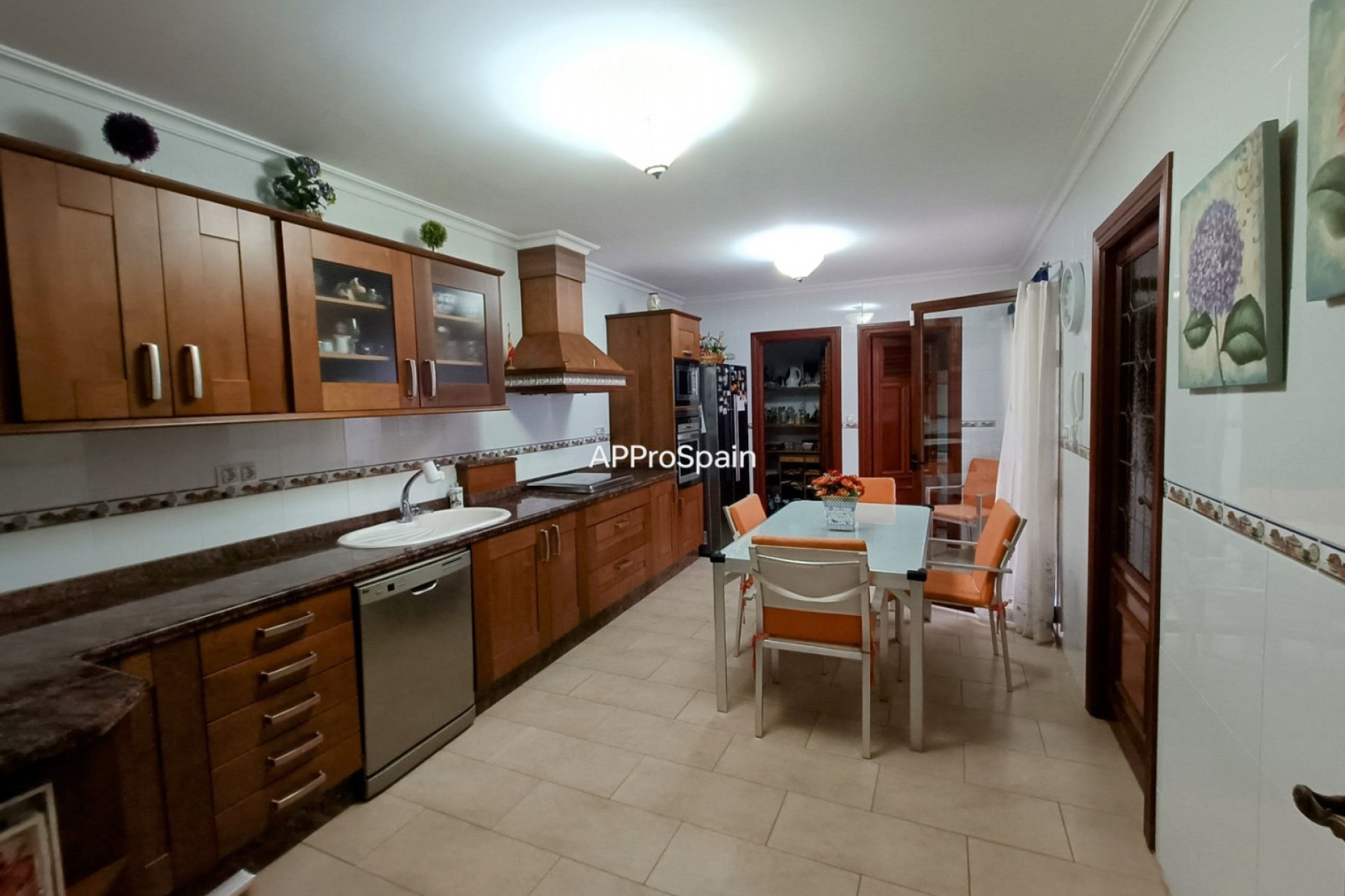 Reventa - Town House -
Aspe - Inland