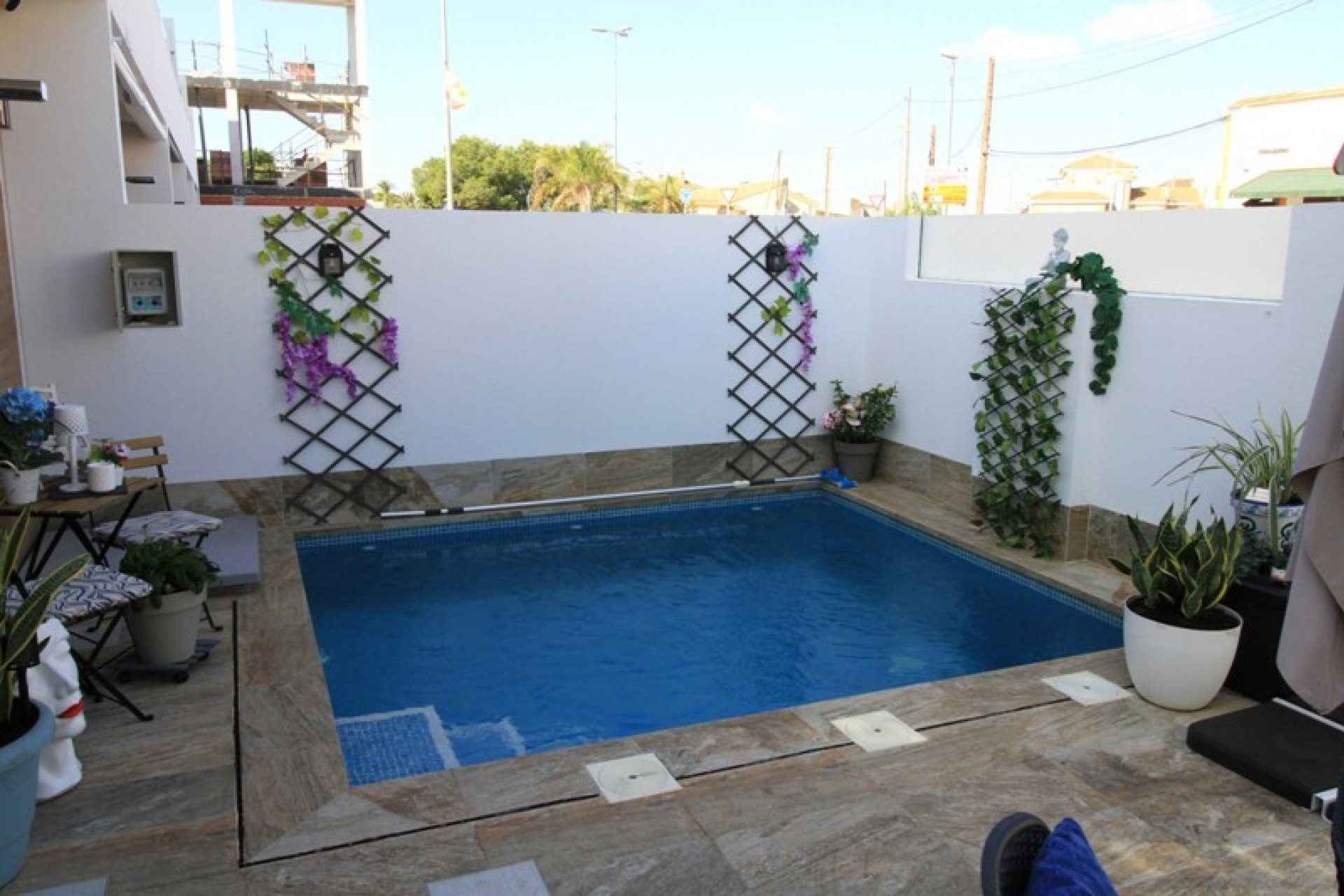 Reventa - Town House -
Avileses - Costa Calida
