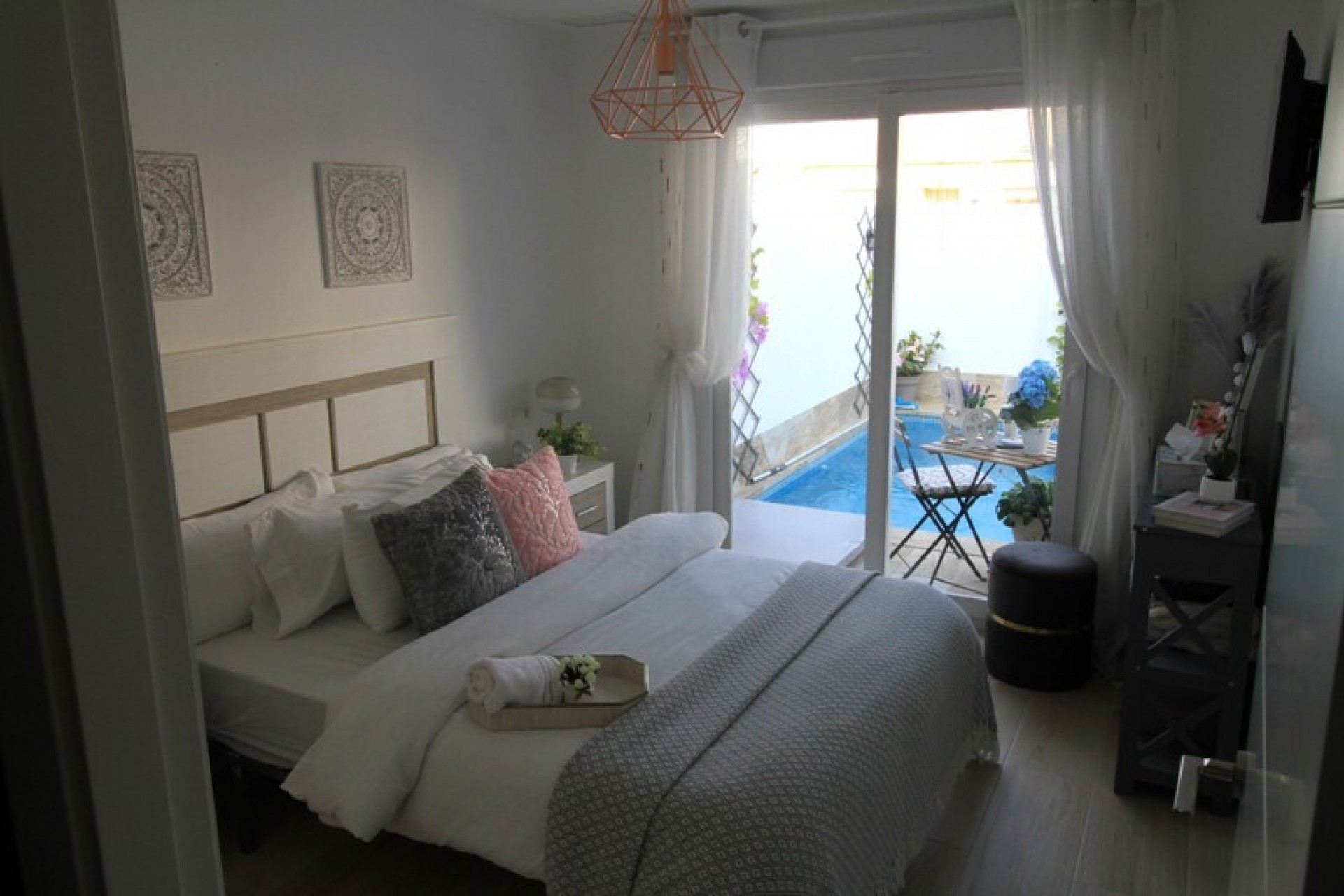 Reventa - Town House -
Avileses - Costa Calida