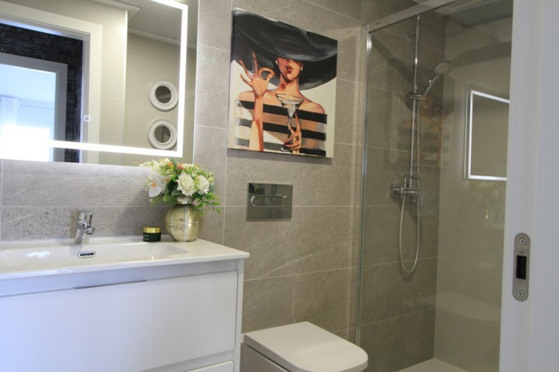 Reventa - Town House -
Avileses - Costa Calida