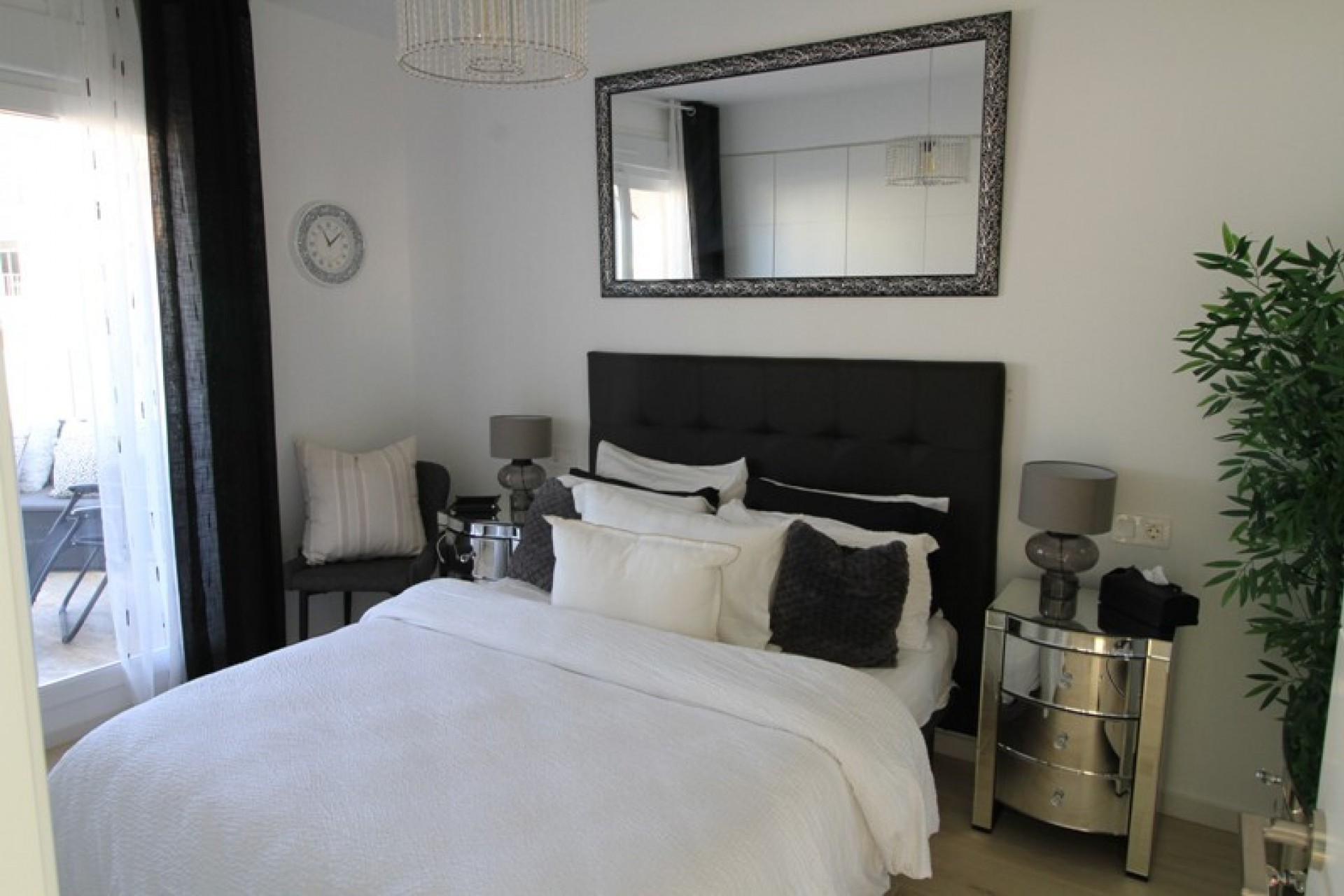 Reventa - Town House -
Avileses - Costa Calida