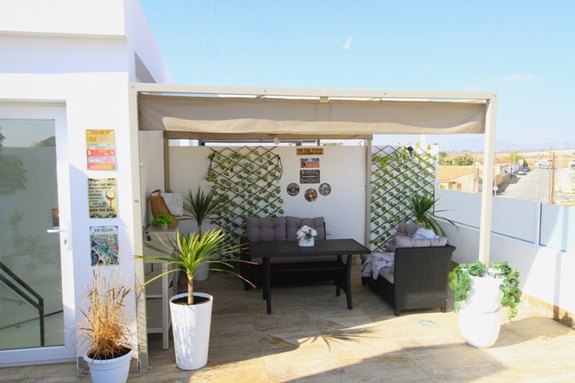 Reventa - Town House -
Avileses - Costa Calida