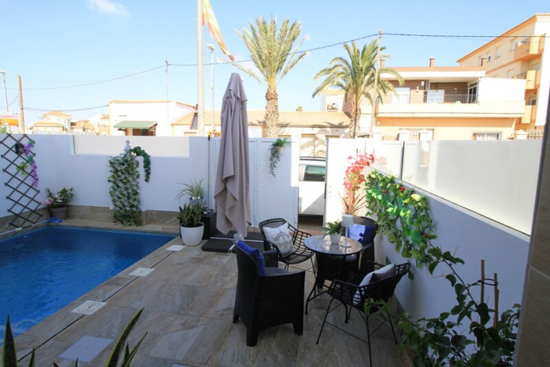 Reventa - Town House -
Avileses - Costa Calida