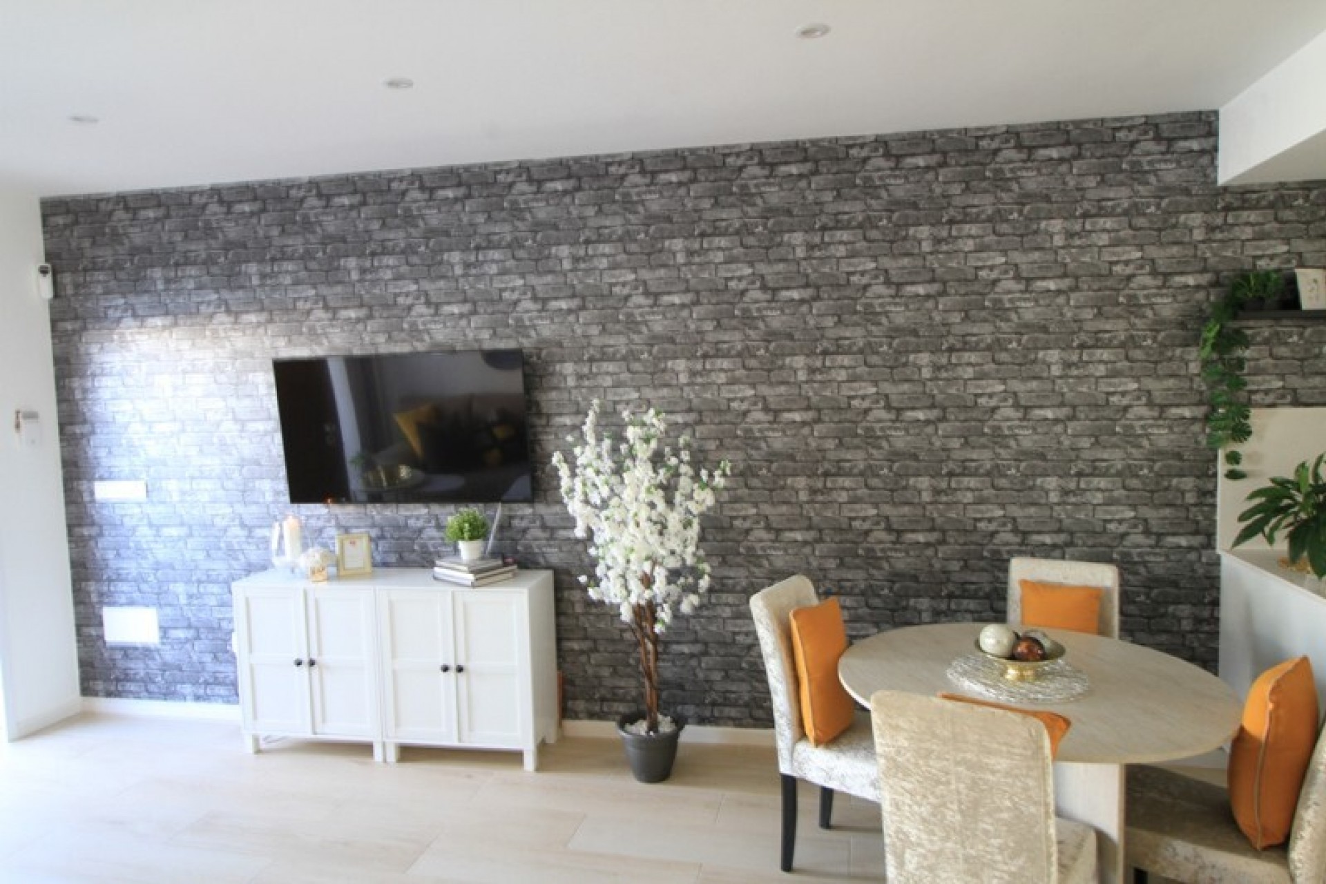 Reventa - Town House -
Avileses - Costa Calida