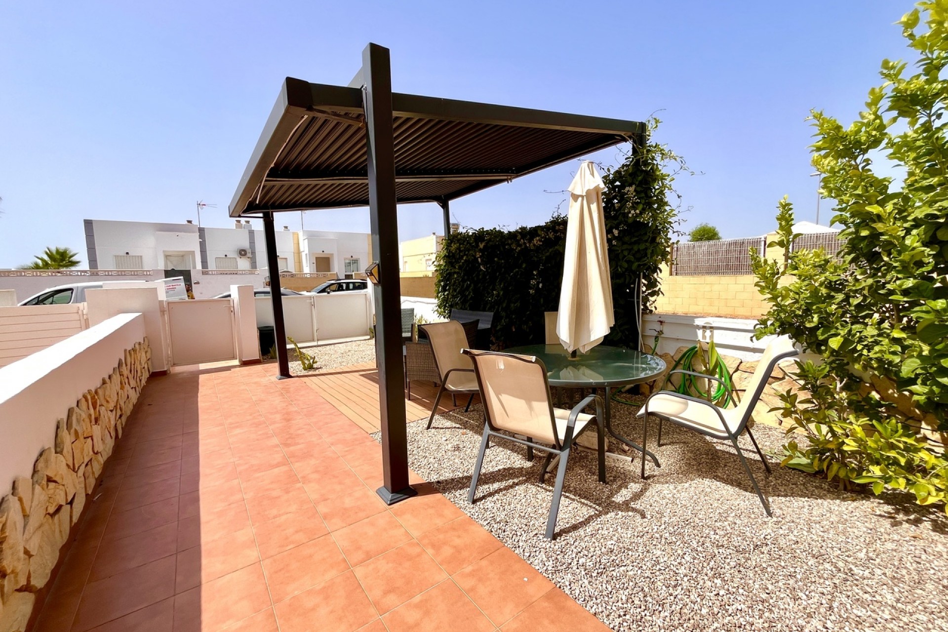 Reventa - Town House -
Avileses - Inland