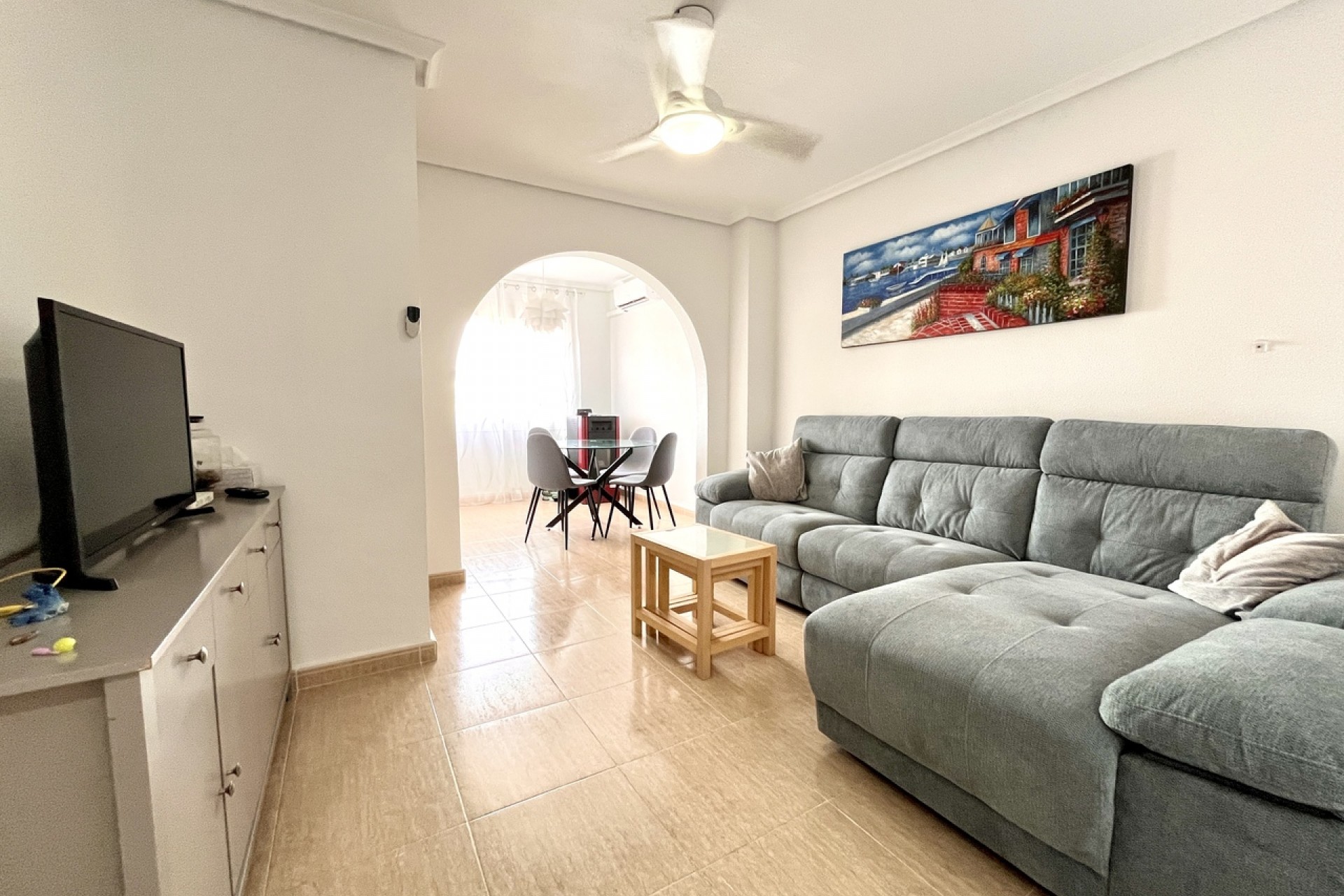 Reventa - Town House -
Avileses - Inland