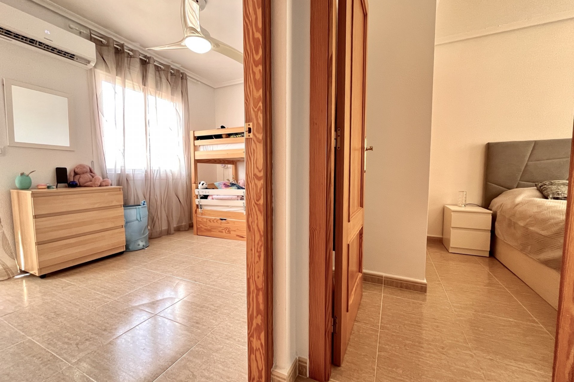 Reventa - Town House -
Avileses - Inland