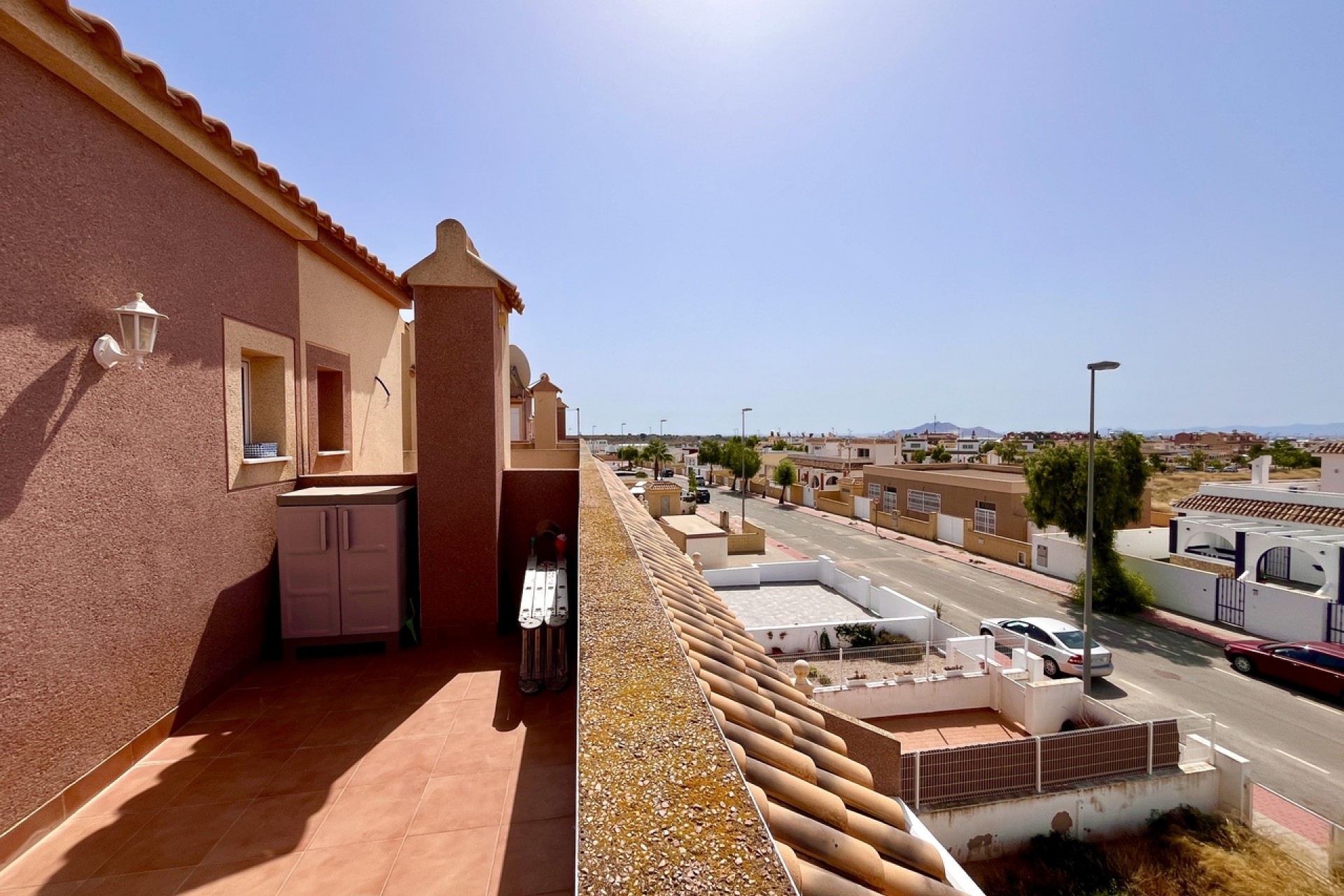 Reventa - Town House -
Avileses - Inland
