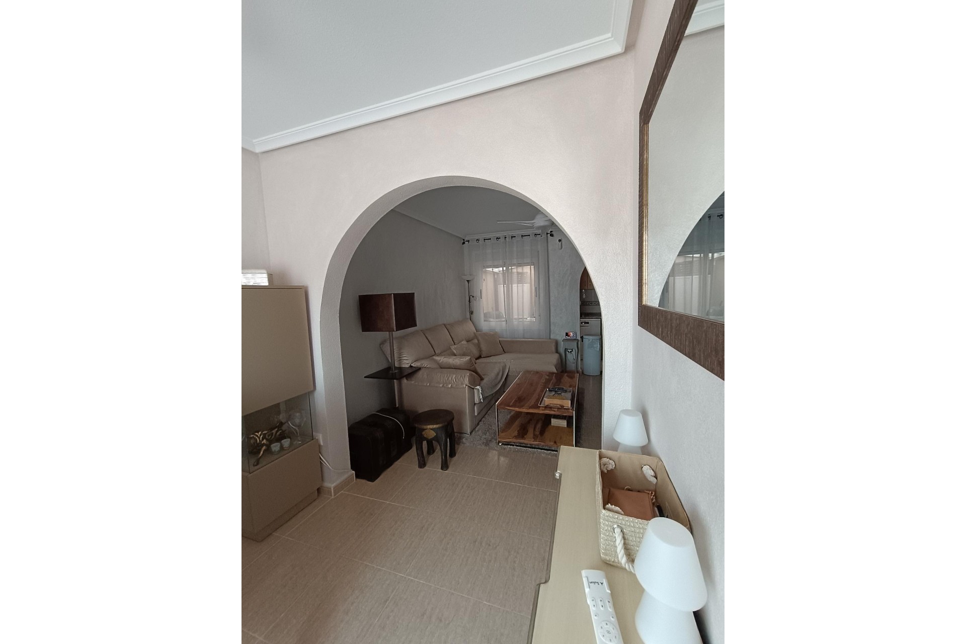 Reventa - Town House -
Avileses - Jerónimo Y Avileses