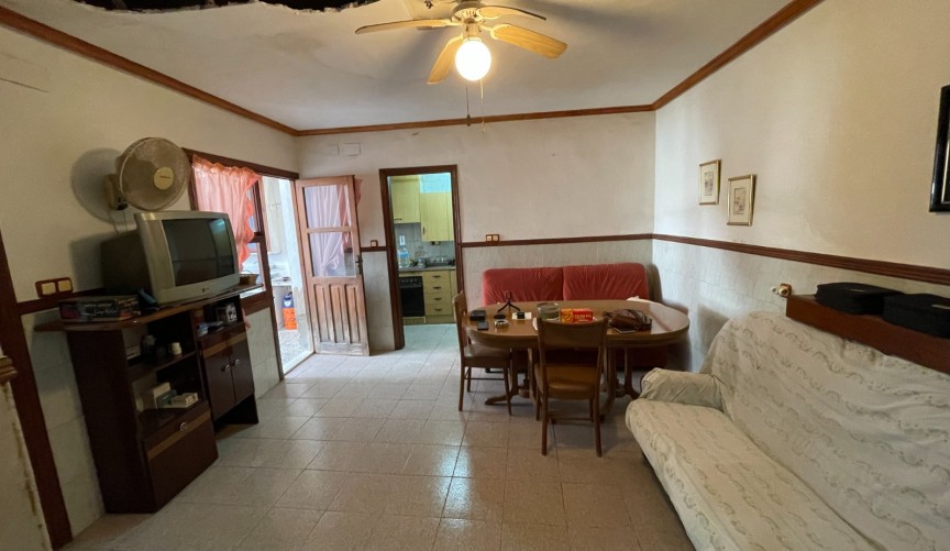 Reventa - Town House -
Benejúzar - Inland