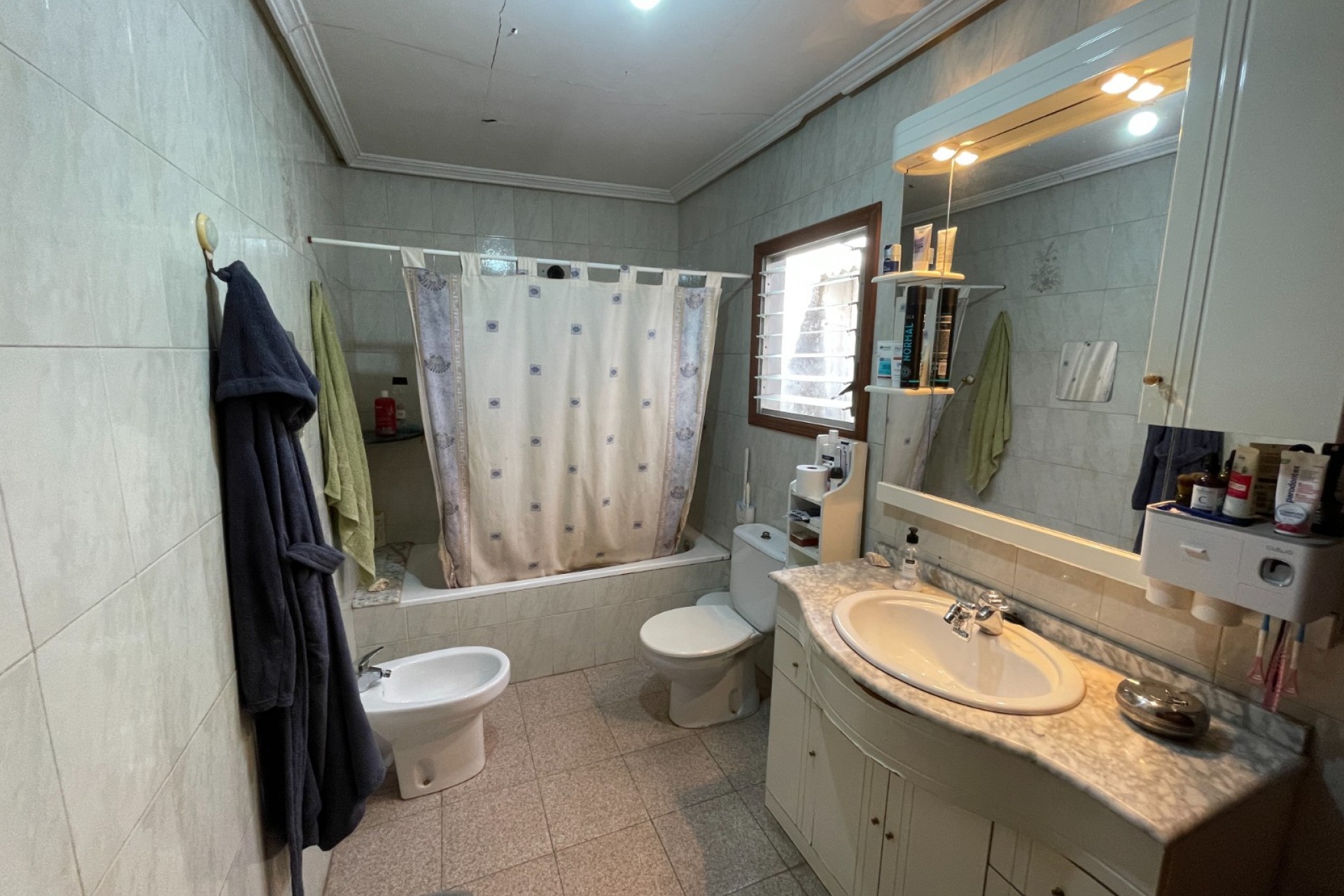 Reventa - Town House -
Benejúzar - Inland