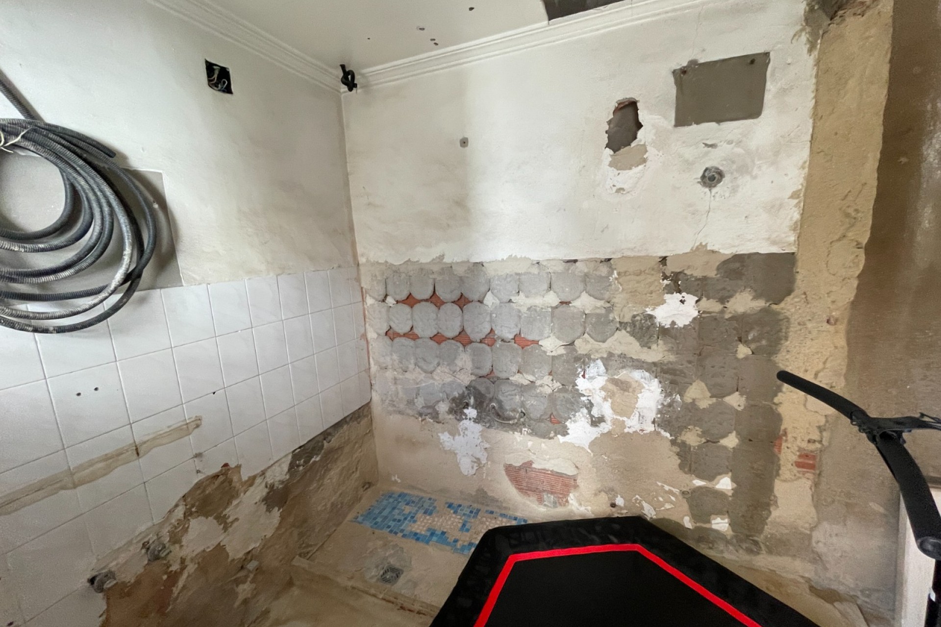 Reventa - Town House -
Benejúzar - Inland