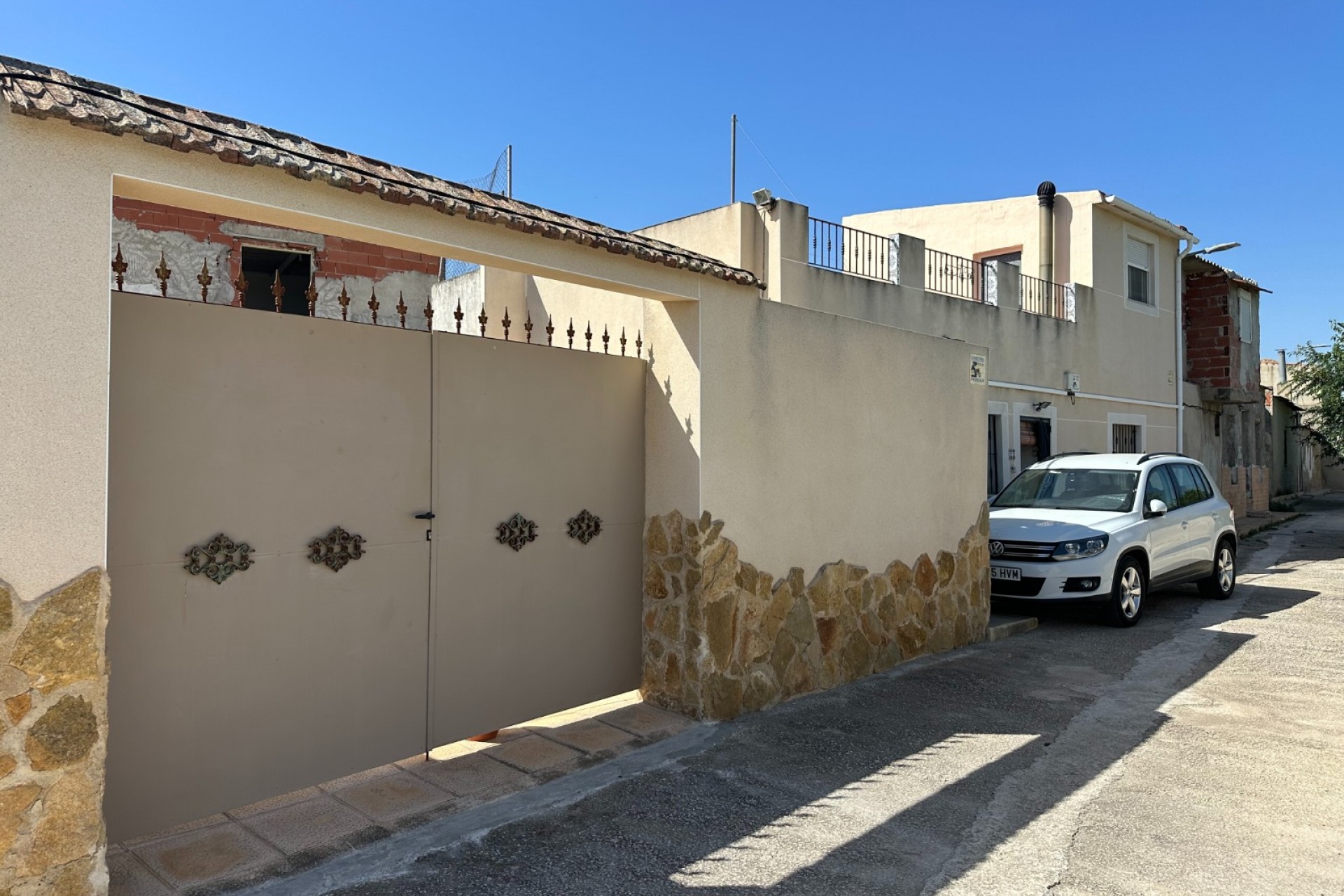 Reventa - Town House -
Benejúzar - Inland