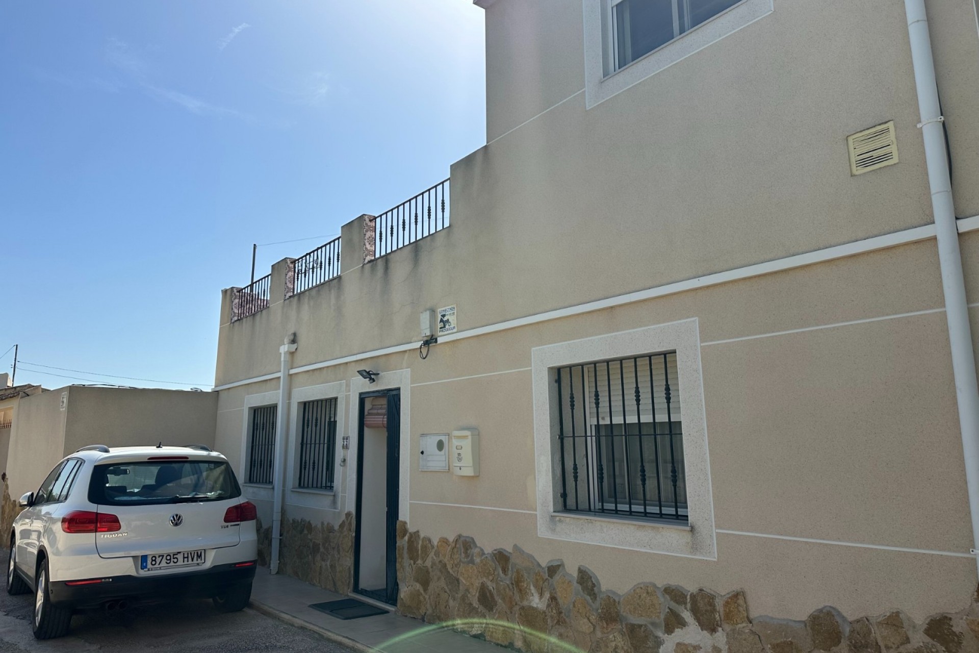Reventa - Town House -
Benejúzar - Inland