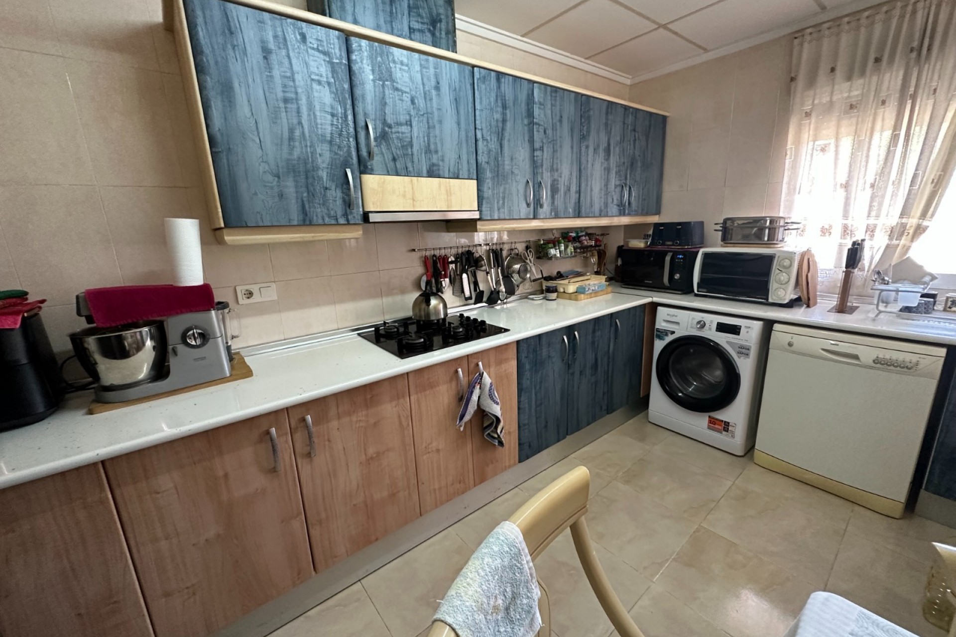 Reventa - Town House -
Benejúzar - Inland