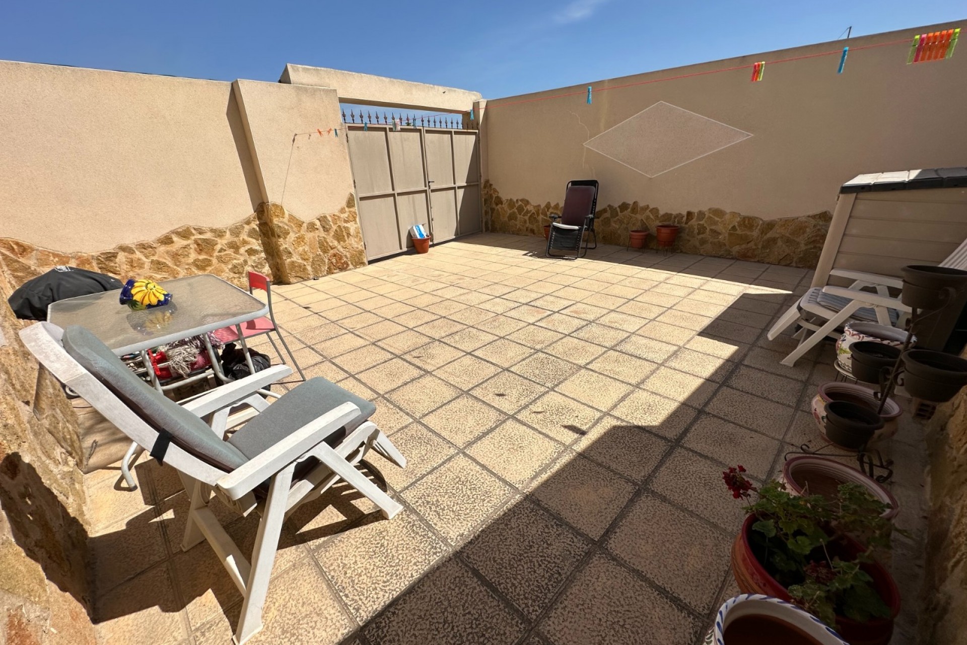 Reventa - Town House -
Benejúzar - Inland