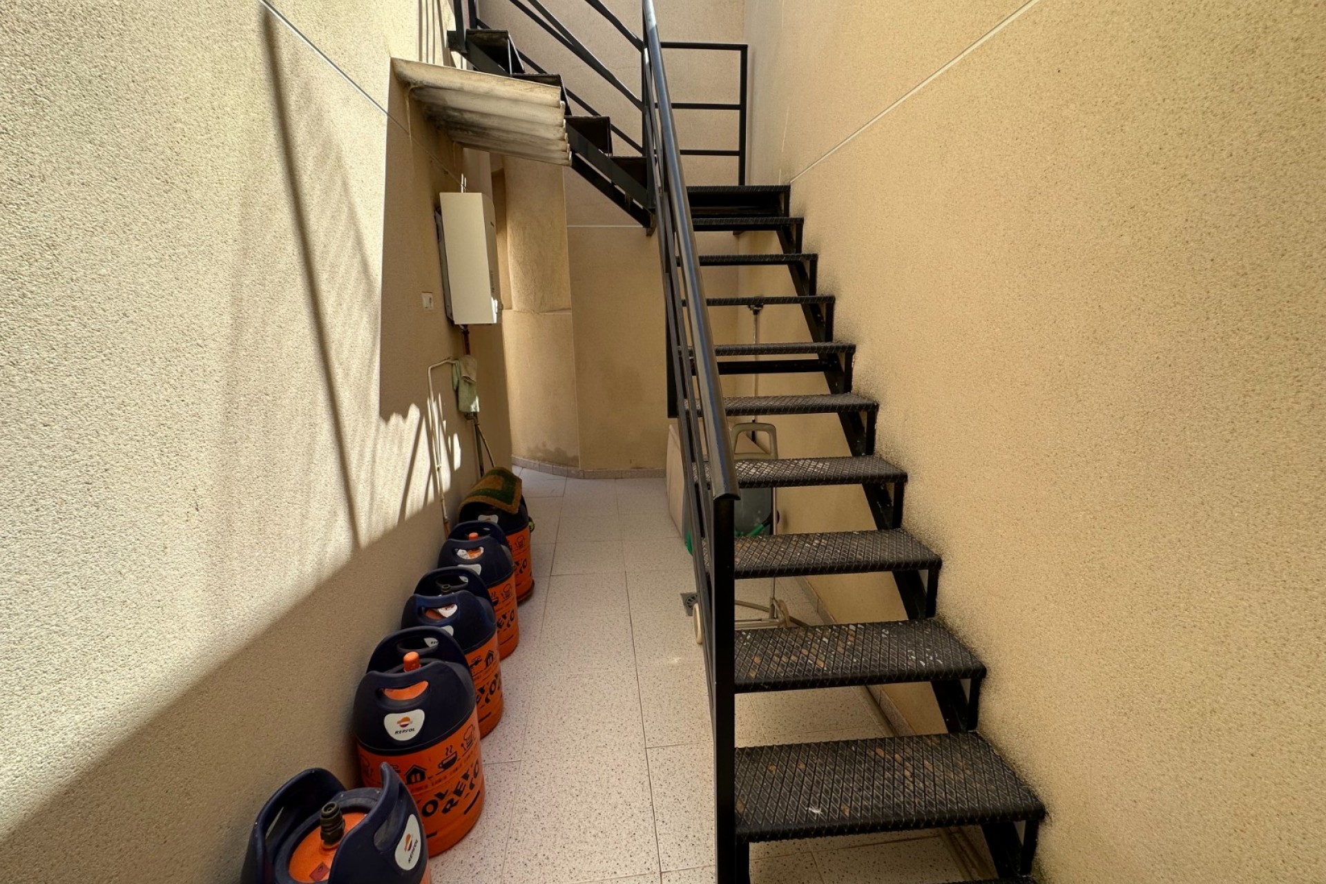 Reventa - Town House -
Benejúzar - Inland