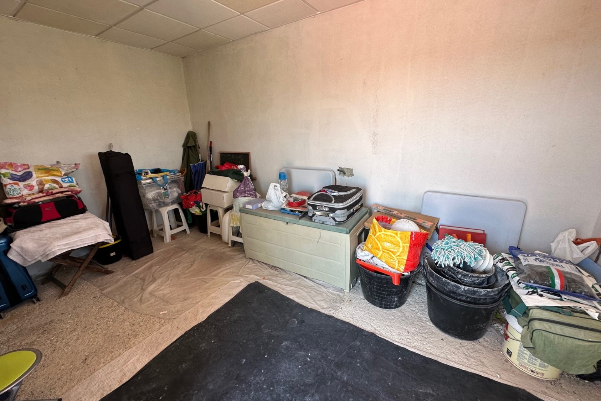 Reventa - Town House -
Benejúzar - Inland