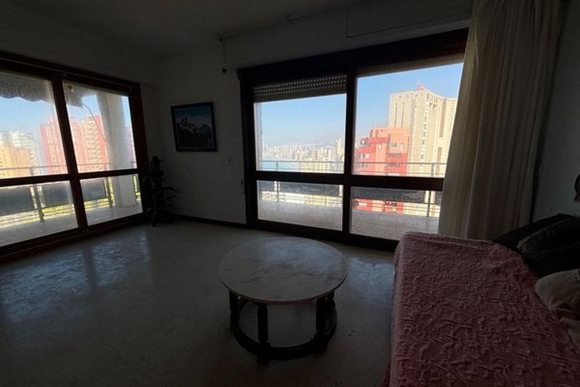 Reventa - Town House -
Benidorm - Costa Blanca