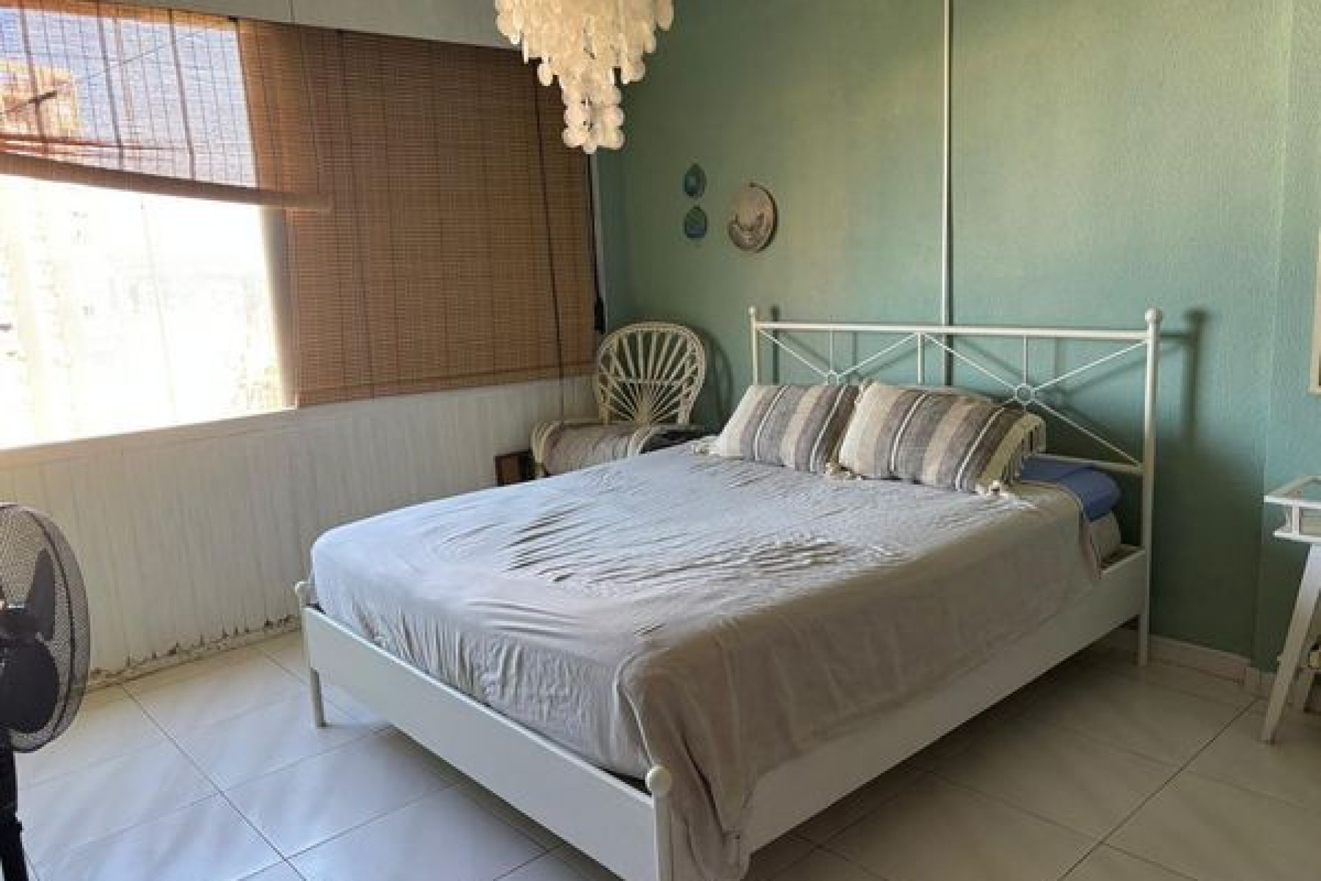 Reventa - Town House -
Benidorm - Costa Blanca