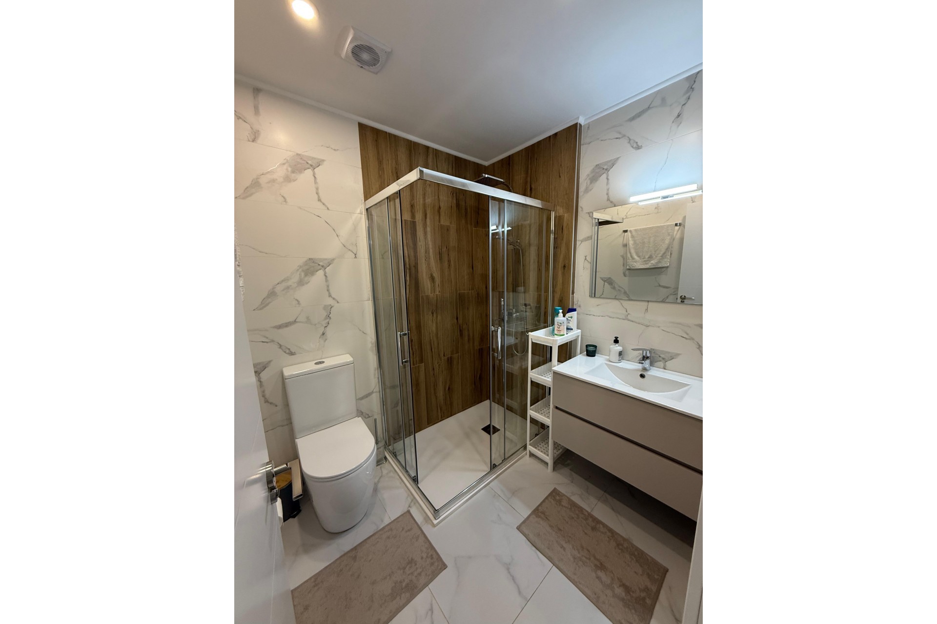 Reventa - Town House -
Benidorm - Costa Blanca