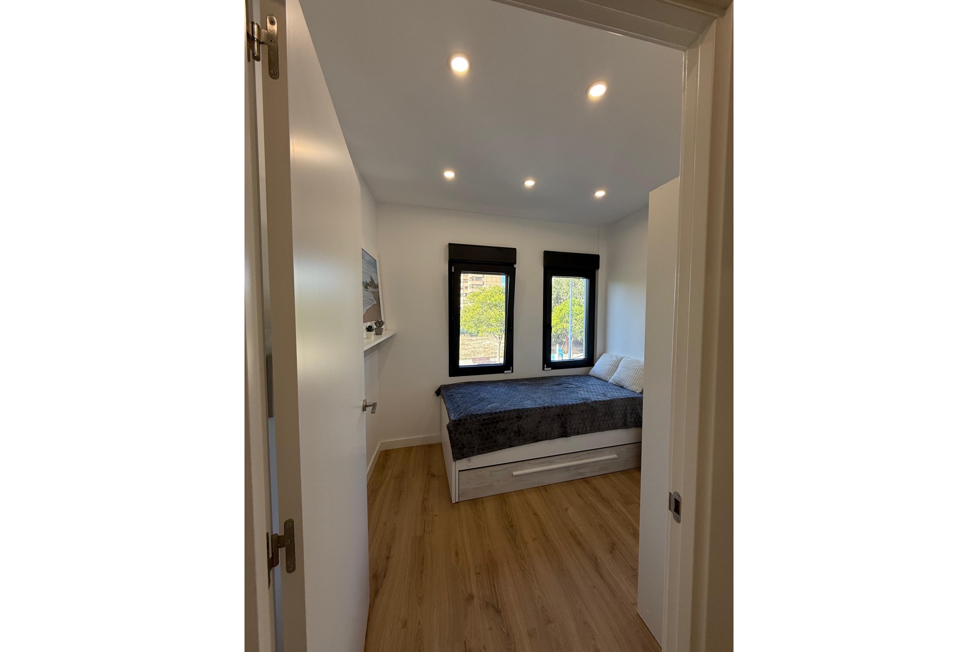 Reventa - Town House -
Benidorm - Costa Blanca