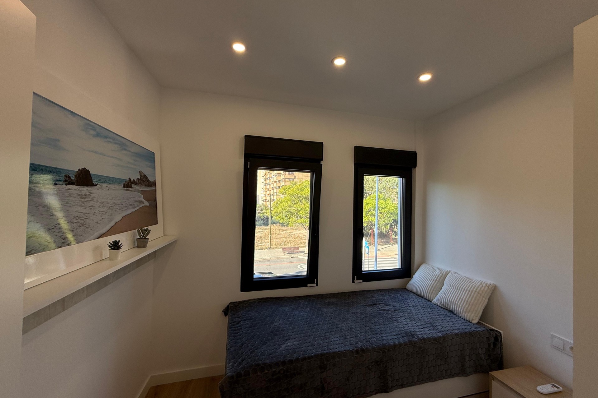 Reventa - Town House -
Benidorm - Costa Blanca