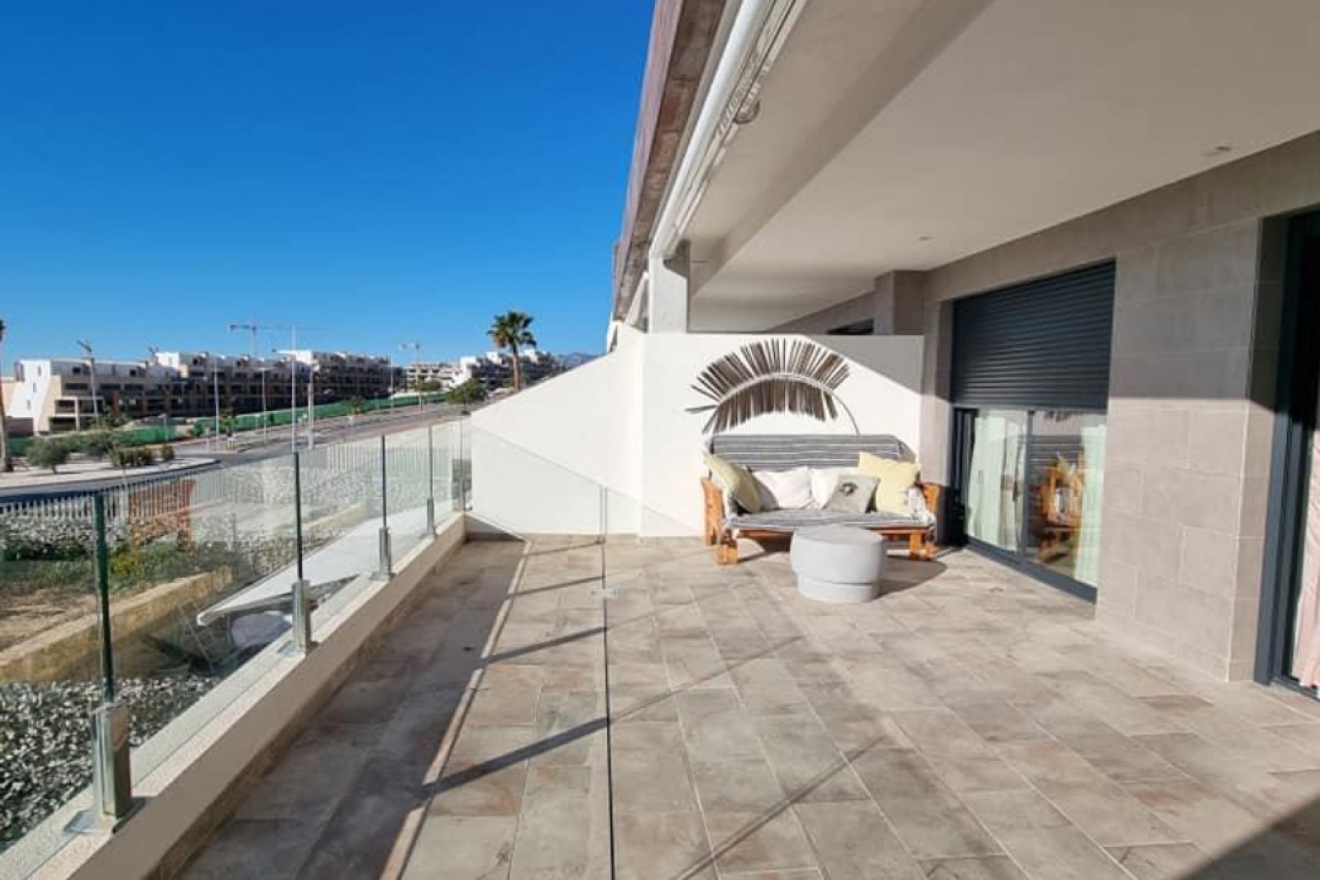 Reventa - Town House -
Benidorm - Costa Blanca