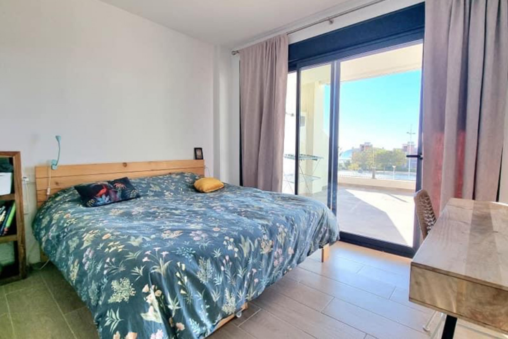 Reventa - Town House -
Benidorm - Costa Blanca