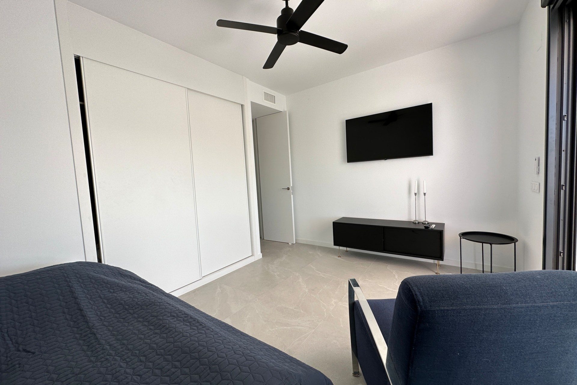 Reventa - Town House -
Benidorm - Costa Blanca