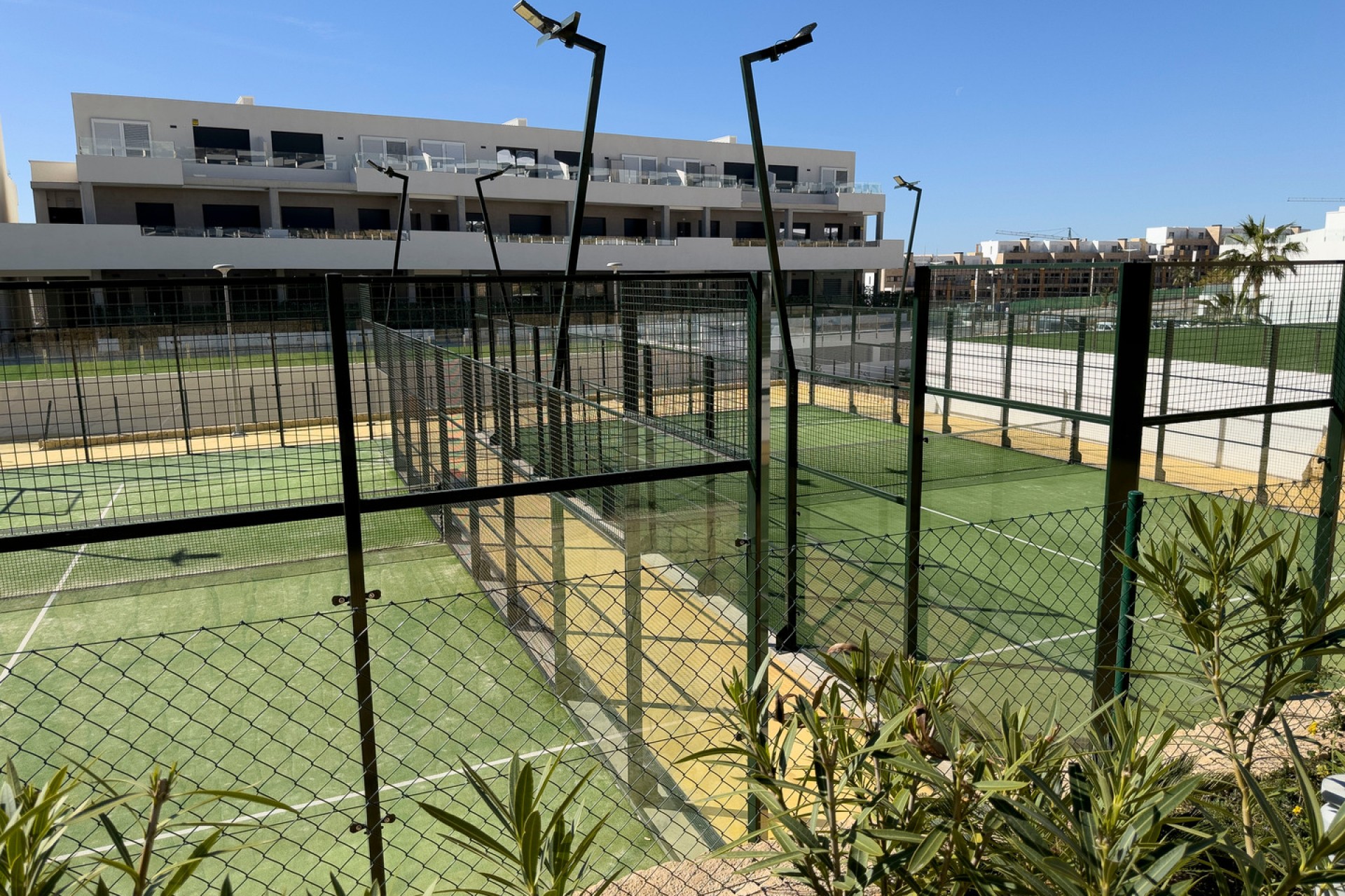 Reventa - Town House -
Benidorm - Costa Blanca